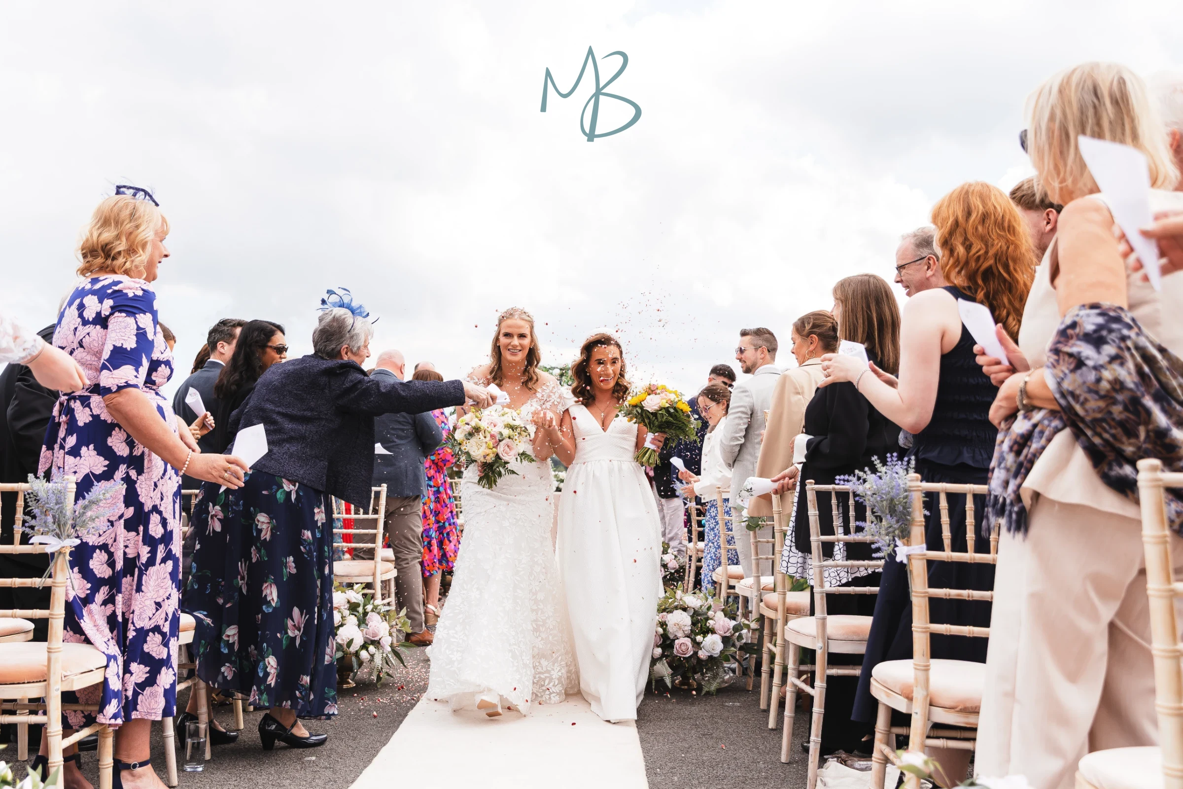 Aoife & Andrea, Harvey's Point