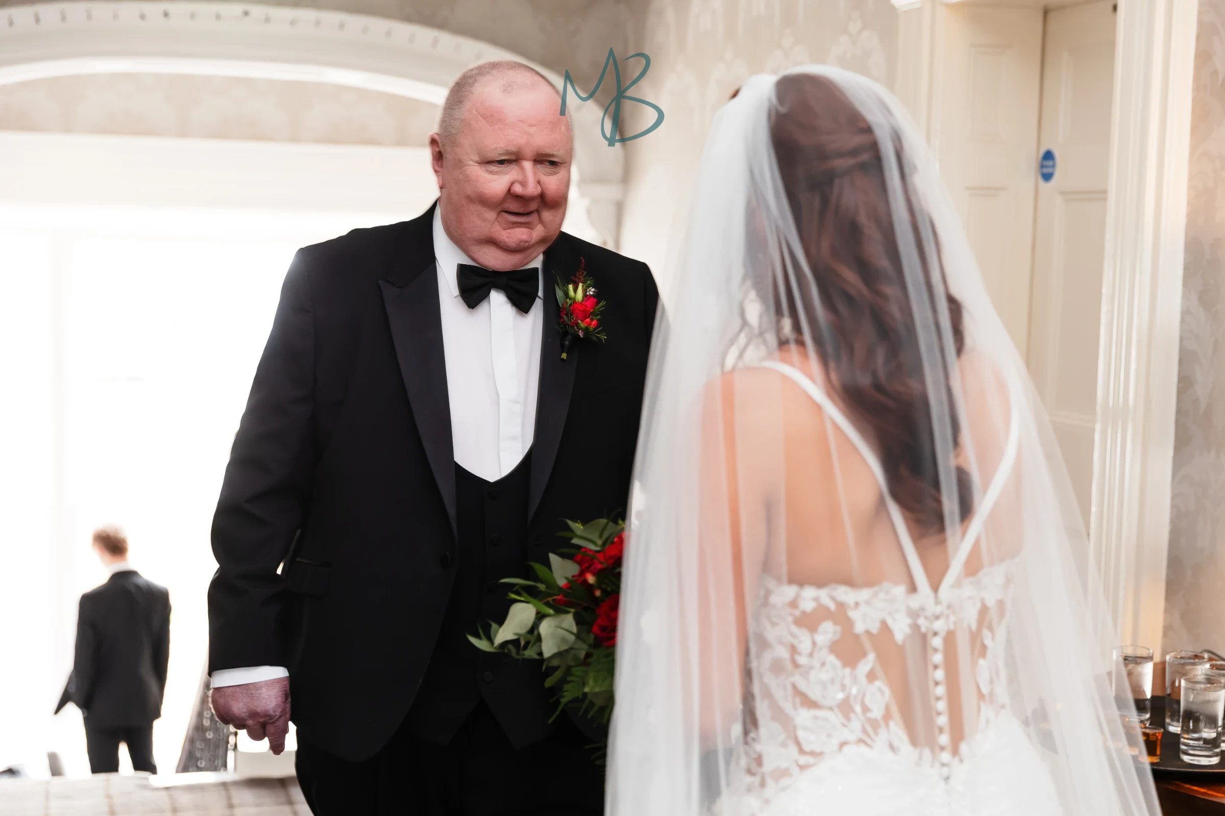 Andrew & Shauna, Belmont Banbridge