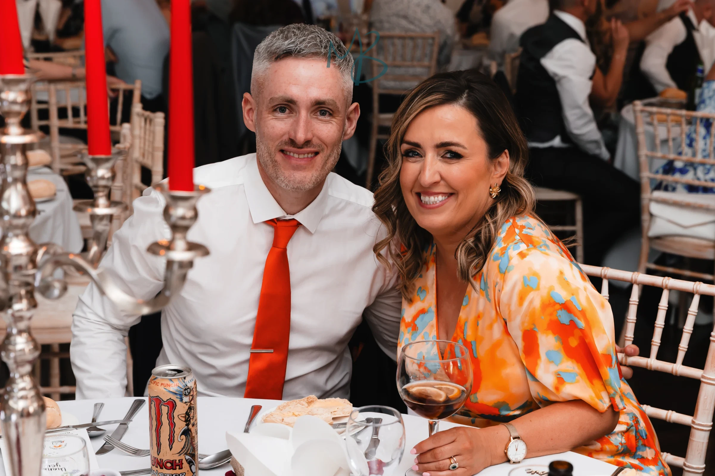 Andrew & Shauna, Belmont Banbridge
