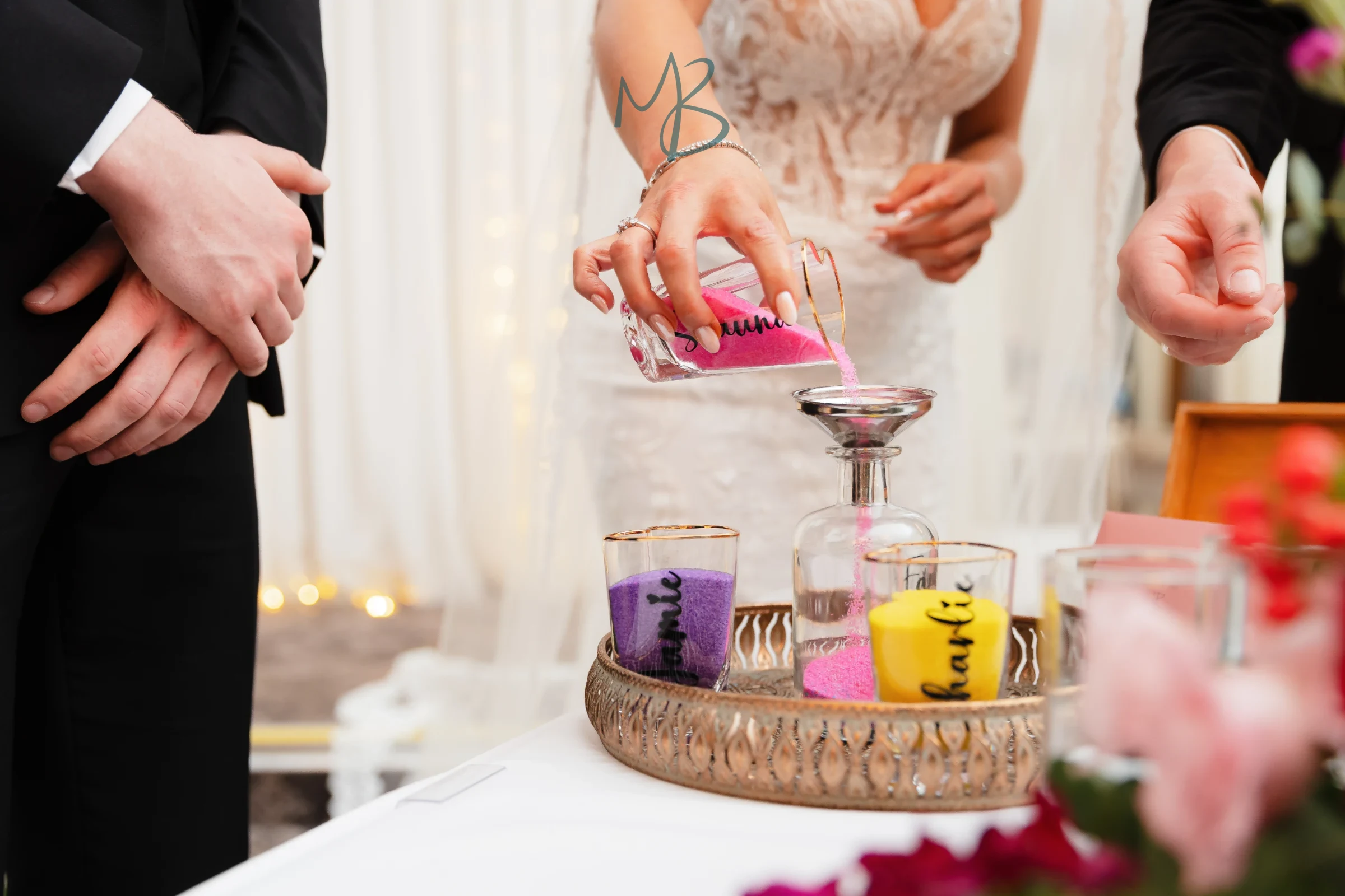 Andrew & Shauna, Belmont Banbridge