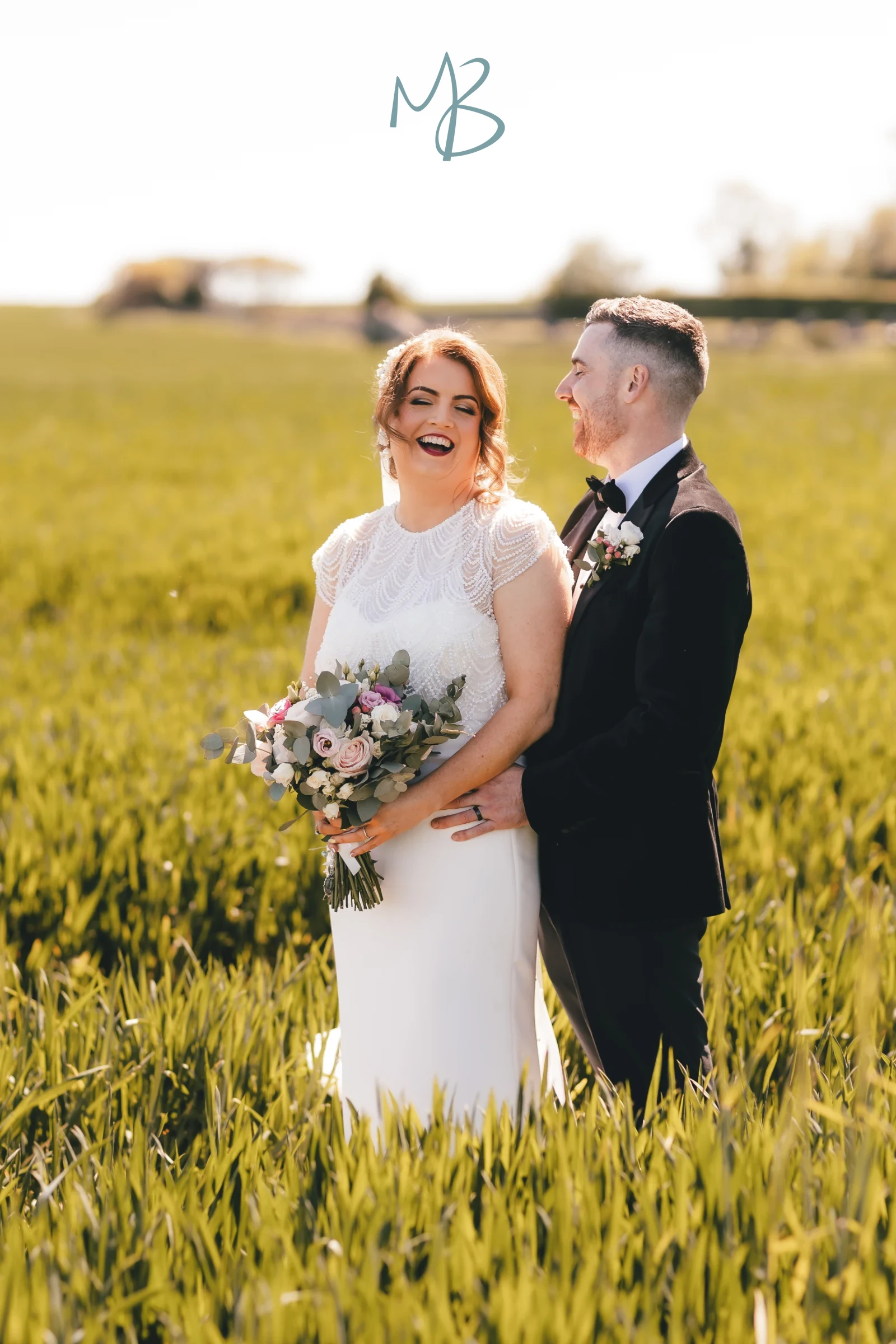 Ruth & Oran, Darver Castle