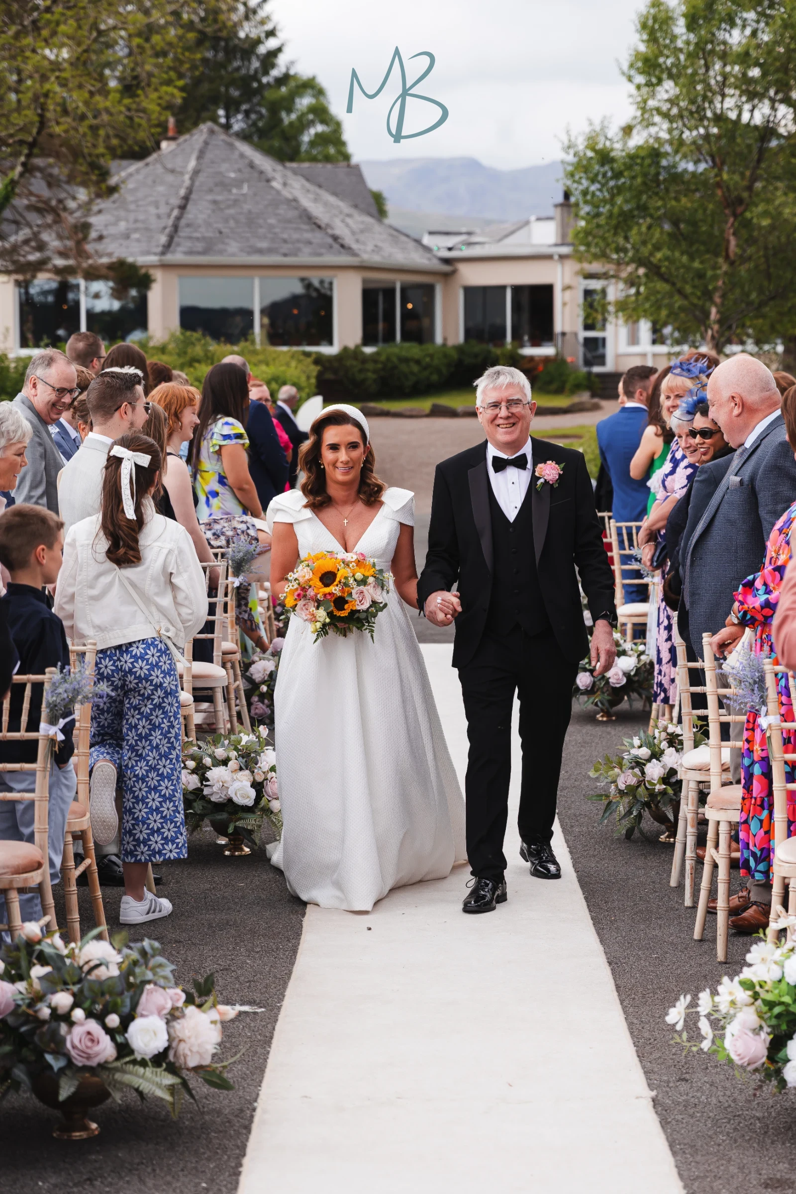 Aoife & Andrea, Harvey's Point