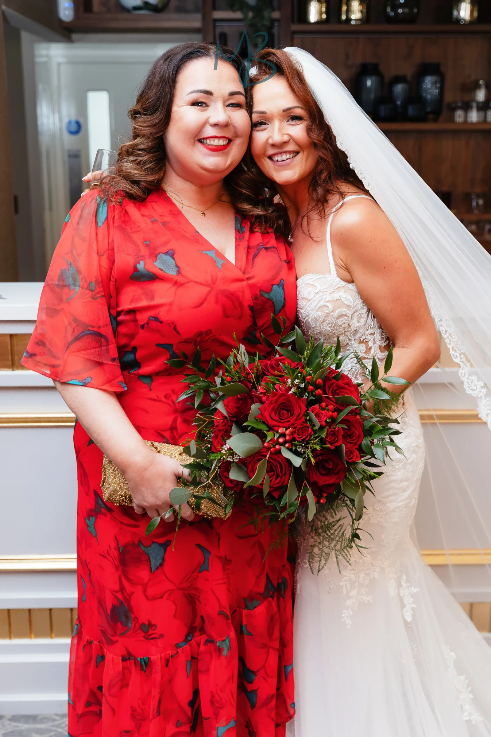 Andrew & Shauna, Belmont Banbridge