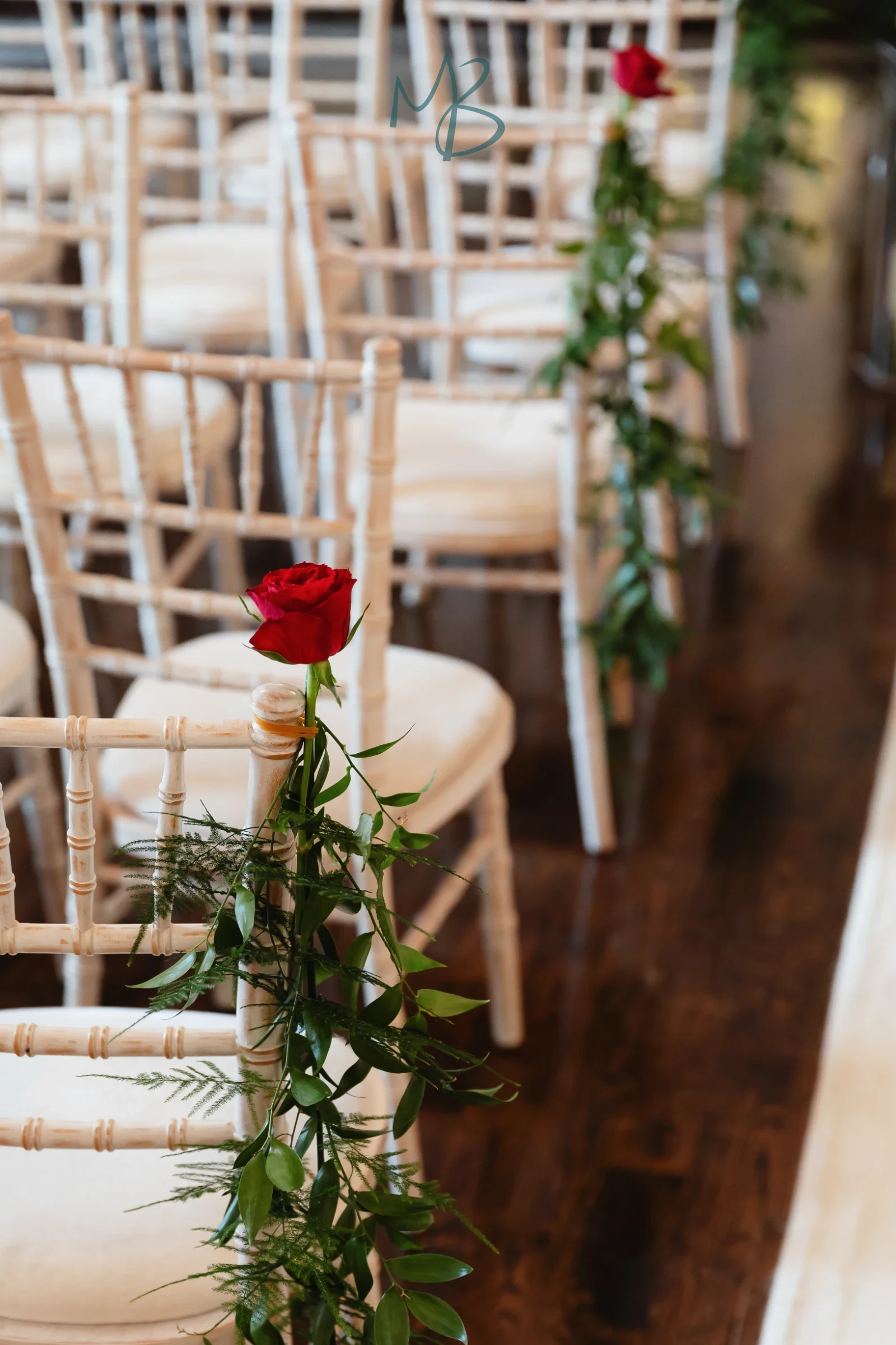 Andrew & Shauna, Belmont Banbridge