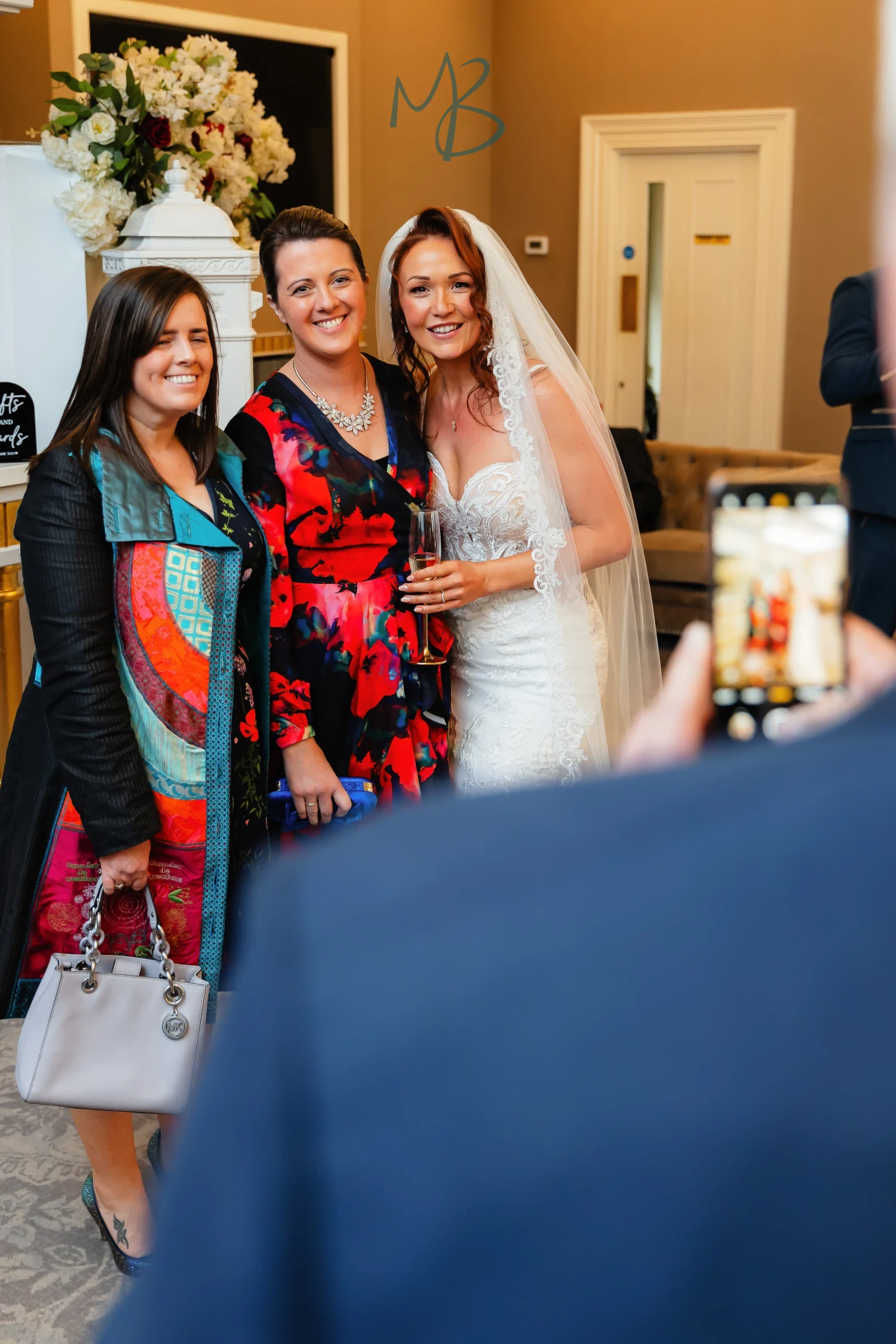 Andrew & Shauna, Belmont Banbridge