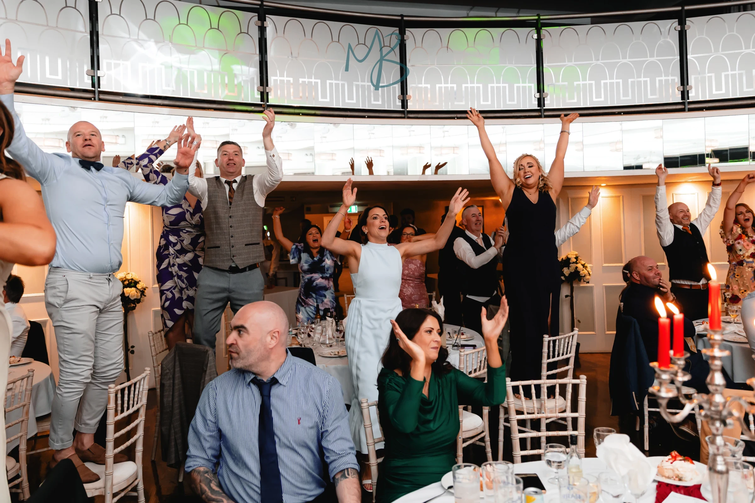 Andrew & Shauna, Belmont Banbridge