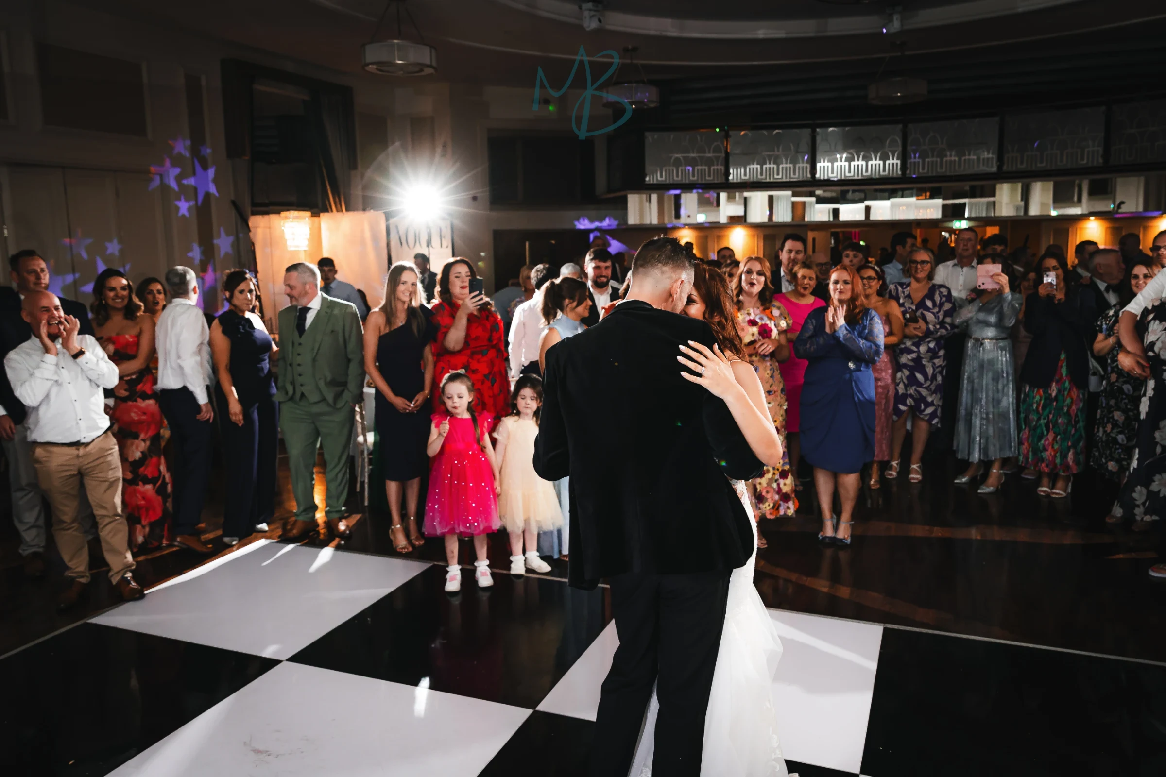 Andrew & Shauna, Belmont Banbridge