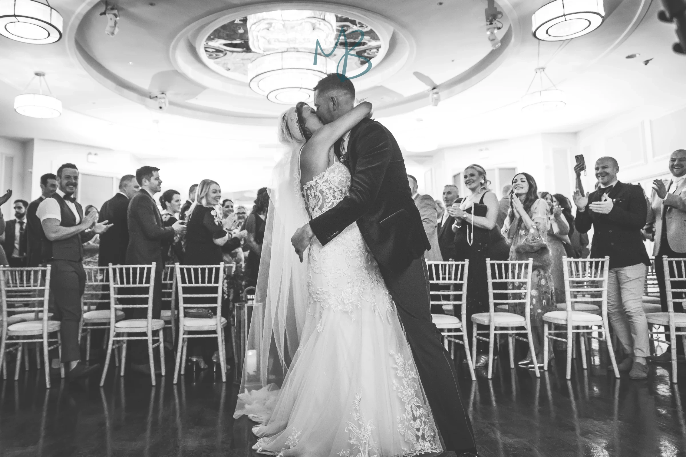 Andrew & Shauna, Belmont Banbridge