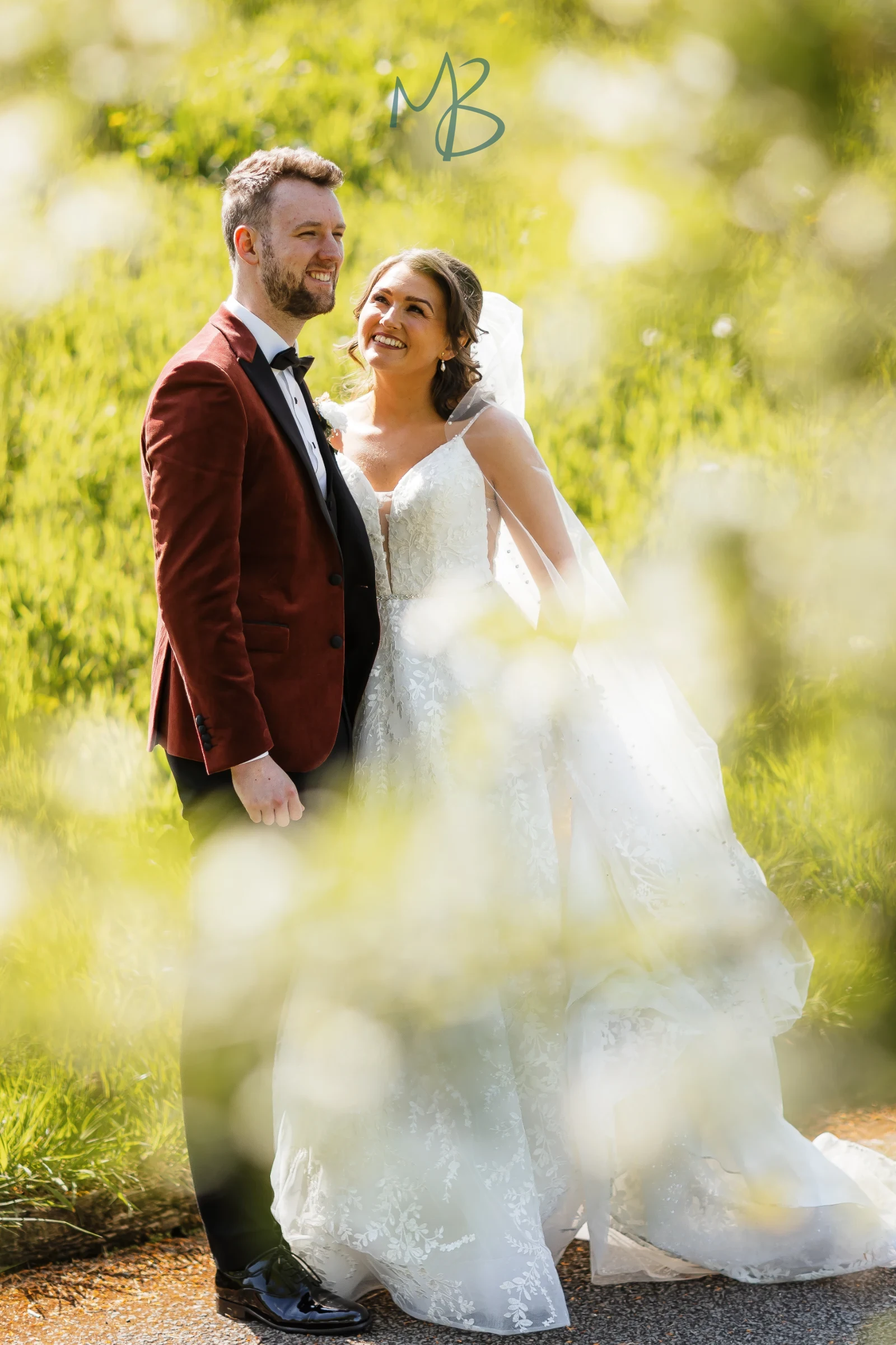 Colleen & Blake