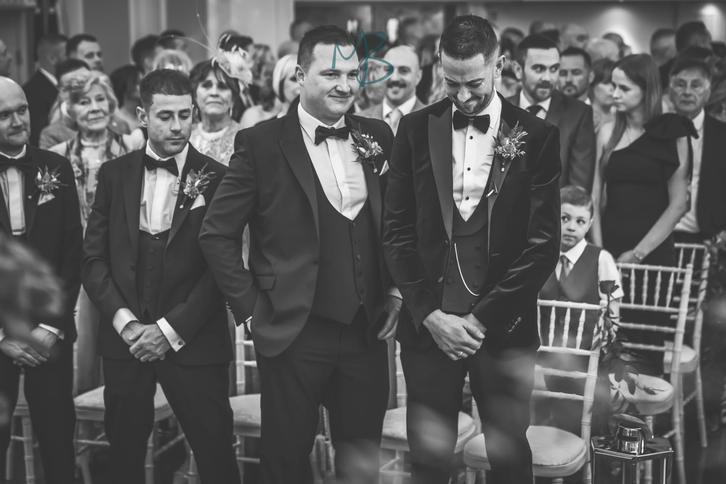 Andrew & Shauna, Belmont Banbridge