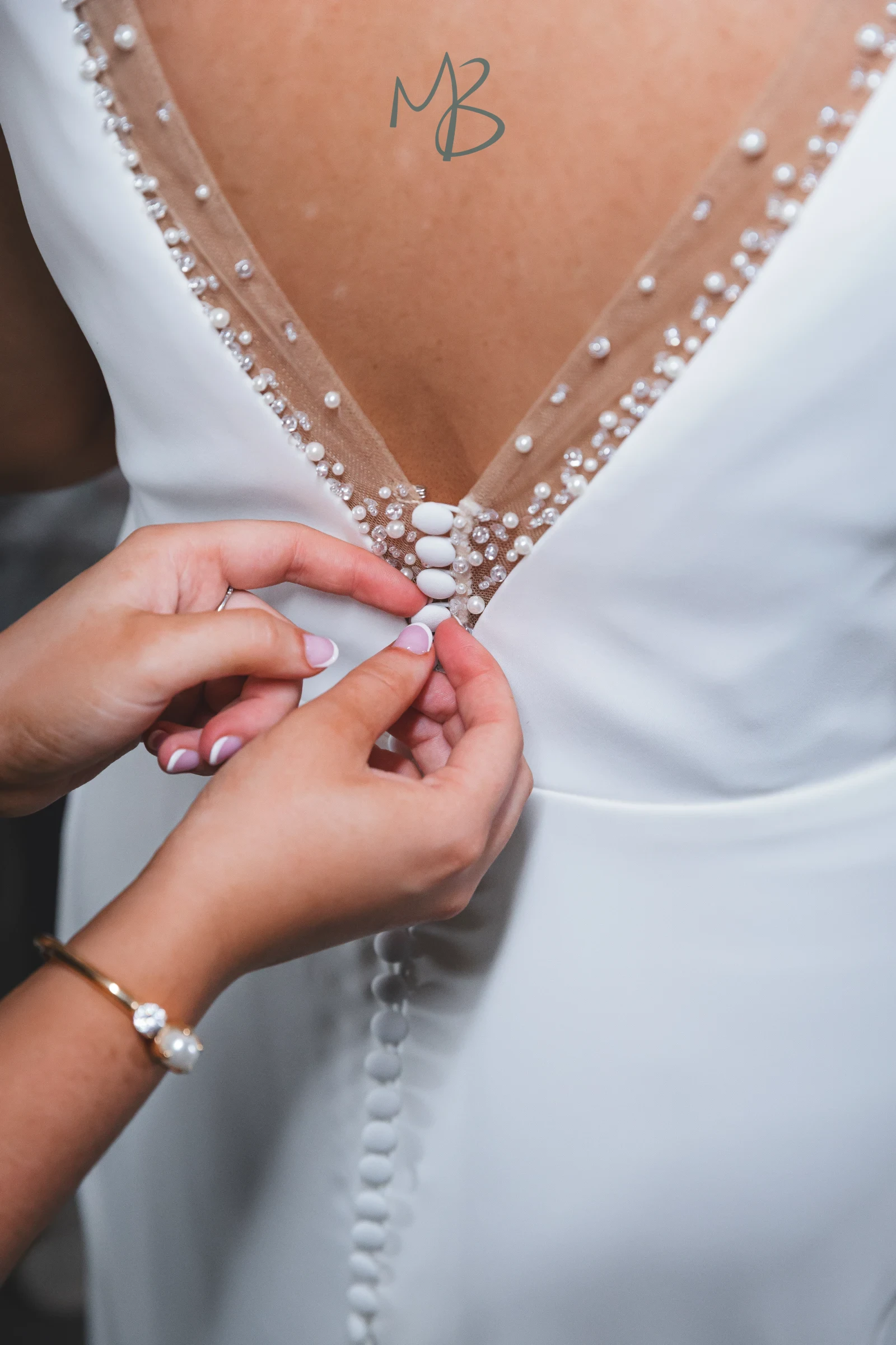 Damien & Diane, Cavan Crystal Hotel