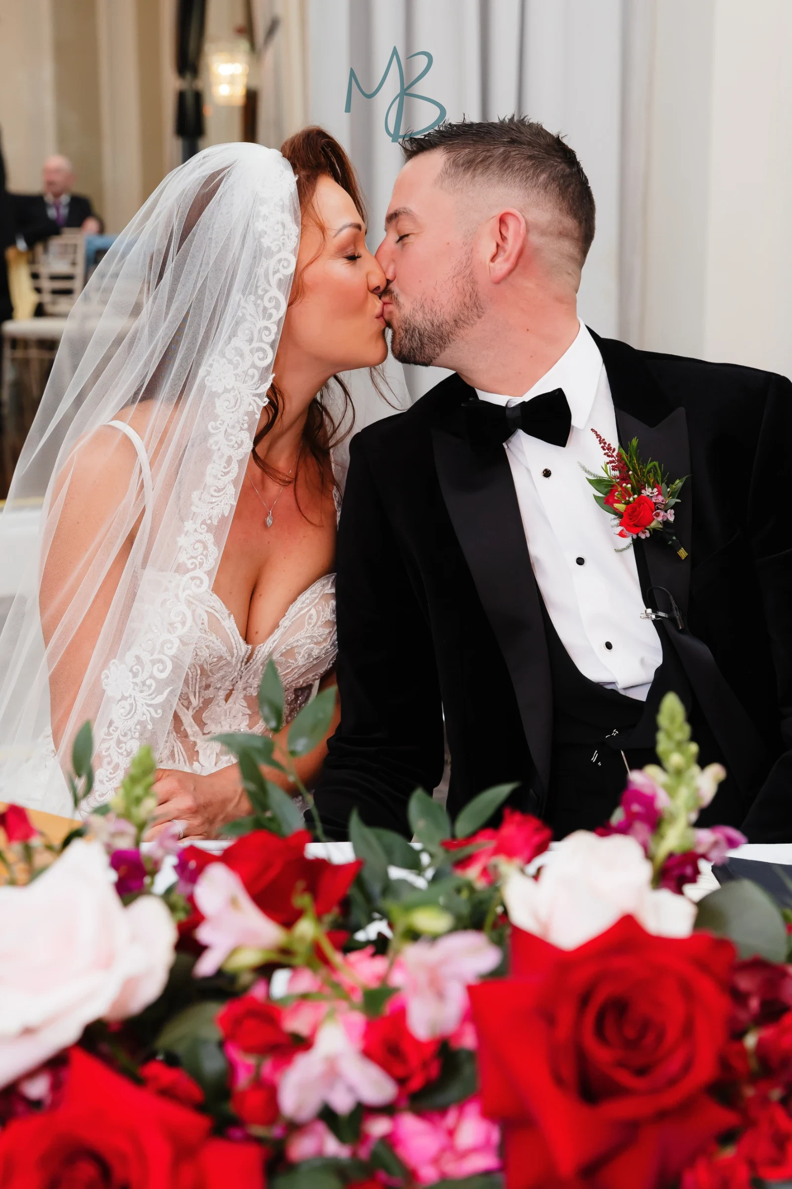 Andrew & Shauna, Belmont Banbridge