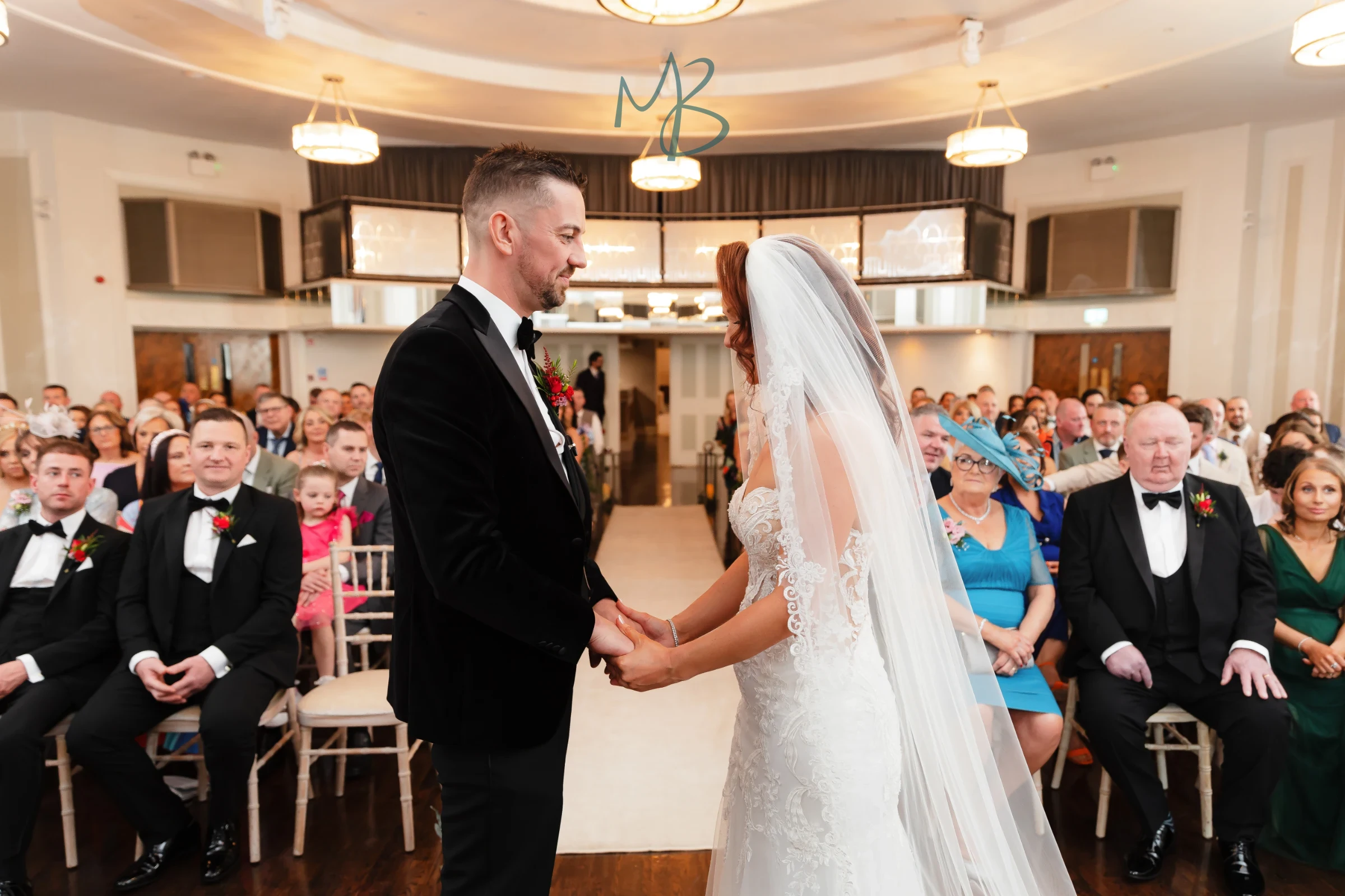Andrew & Shauna, Belmont Banbridge