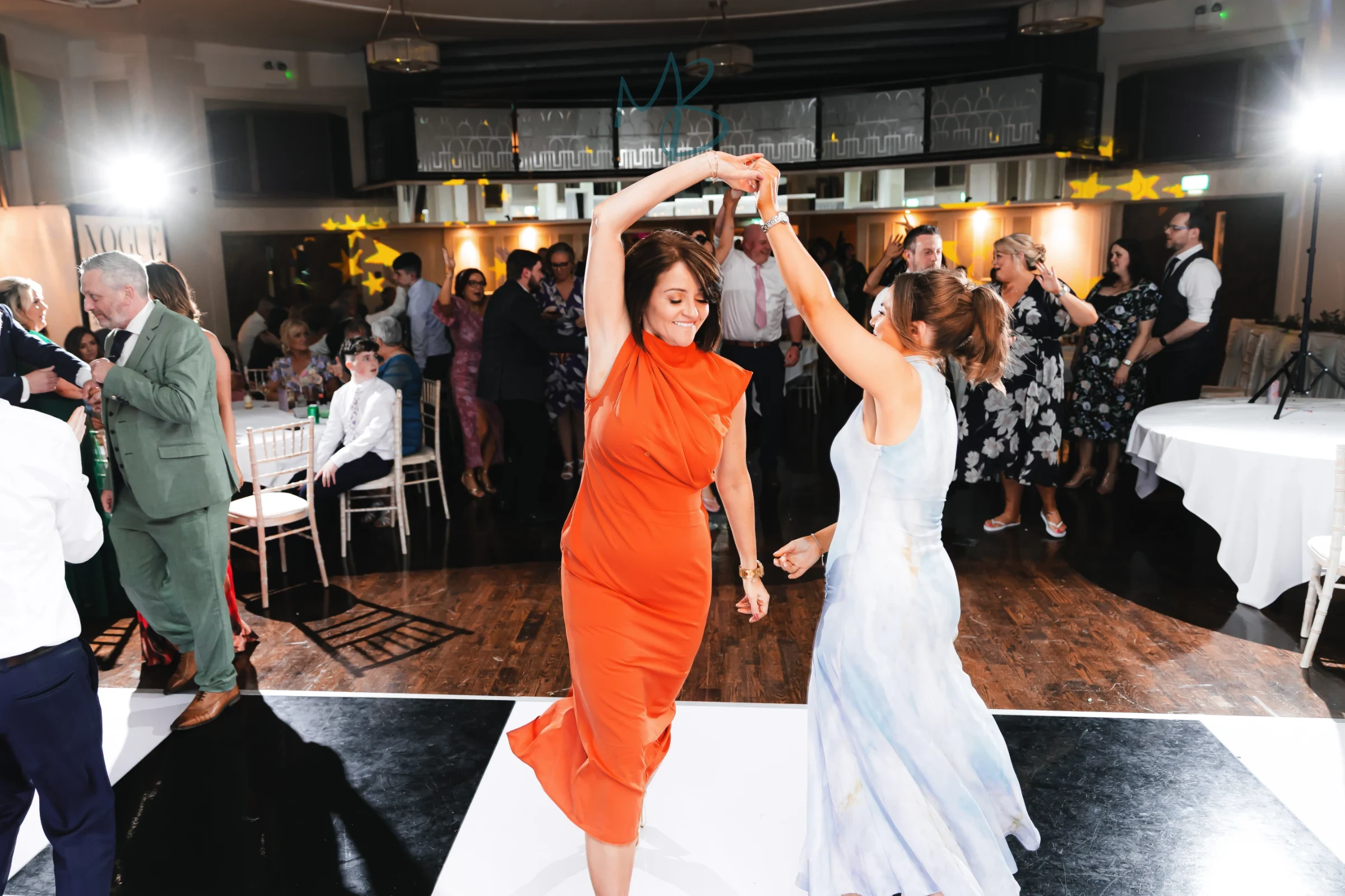 Andrew & Shauna, Belmont Banbridge