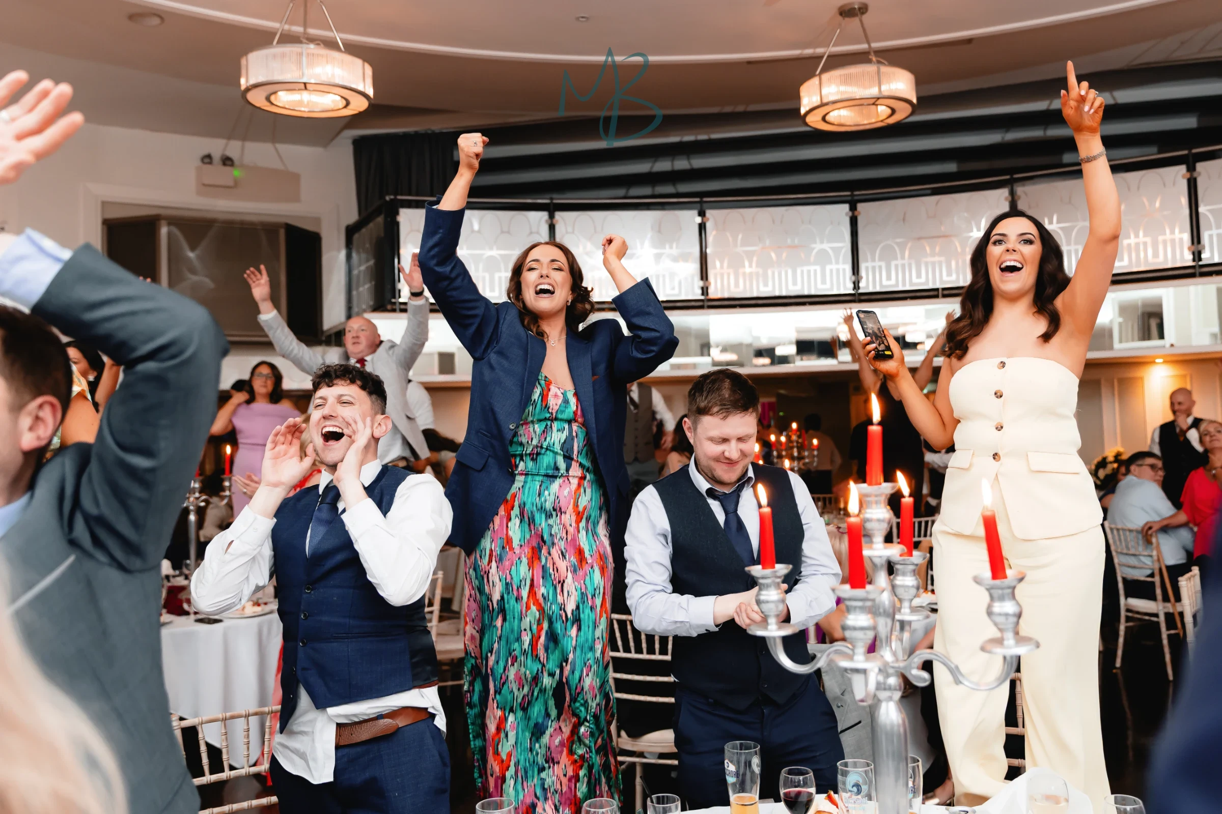 Andrew & Shauna, Belmont Banbridge
