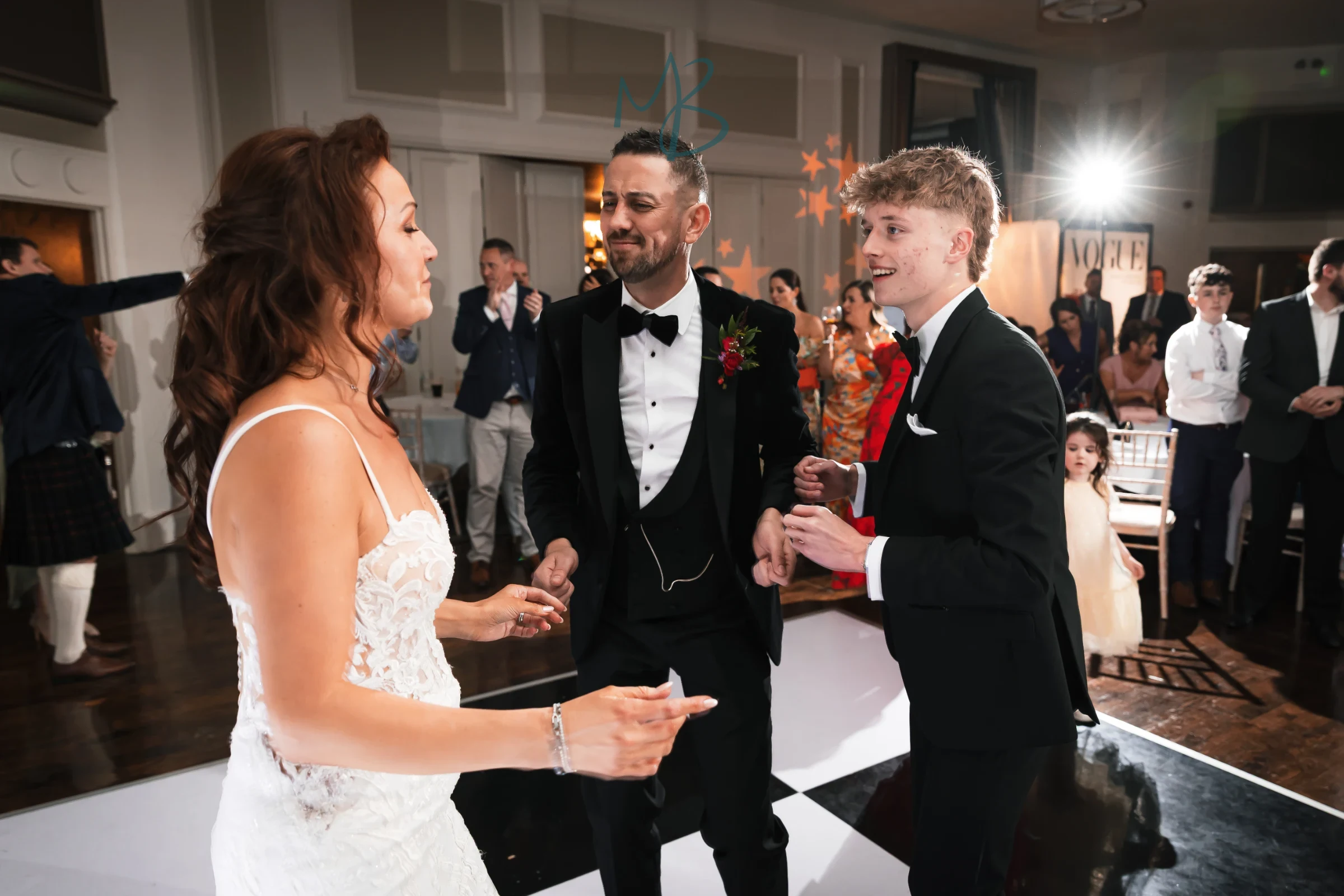 Andrew & Shauna, Belmont Banbridge