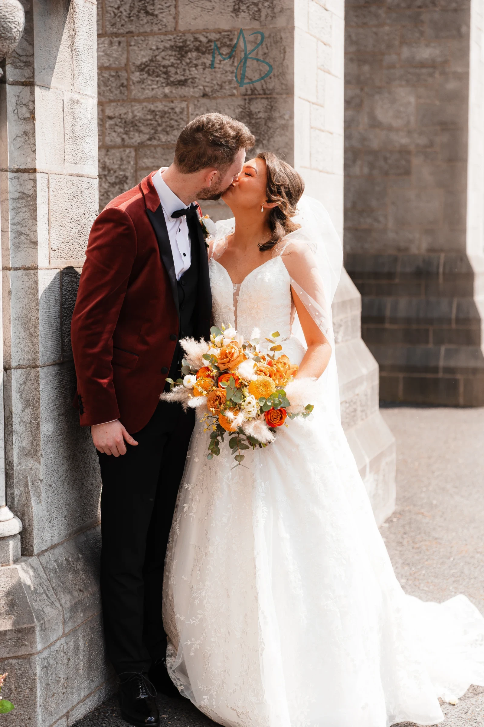 Colleen & Blake