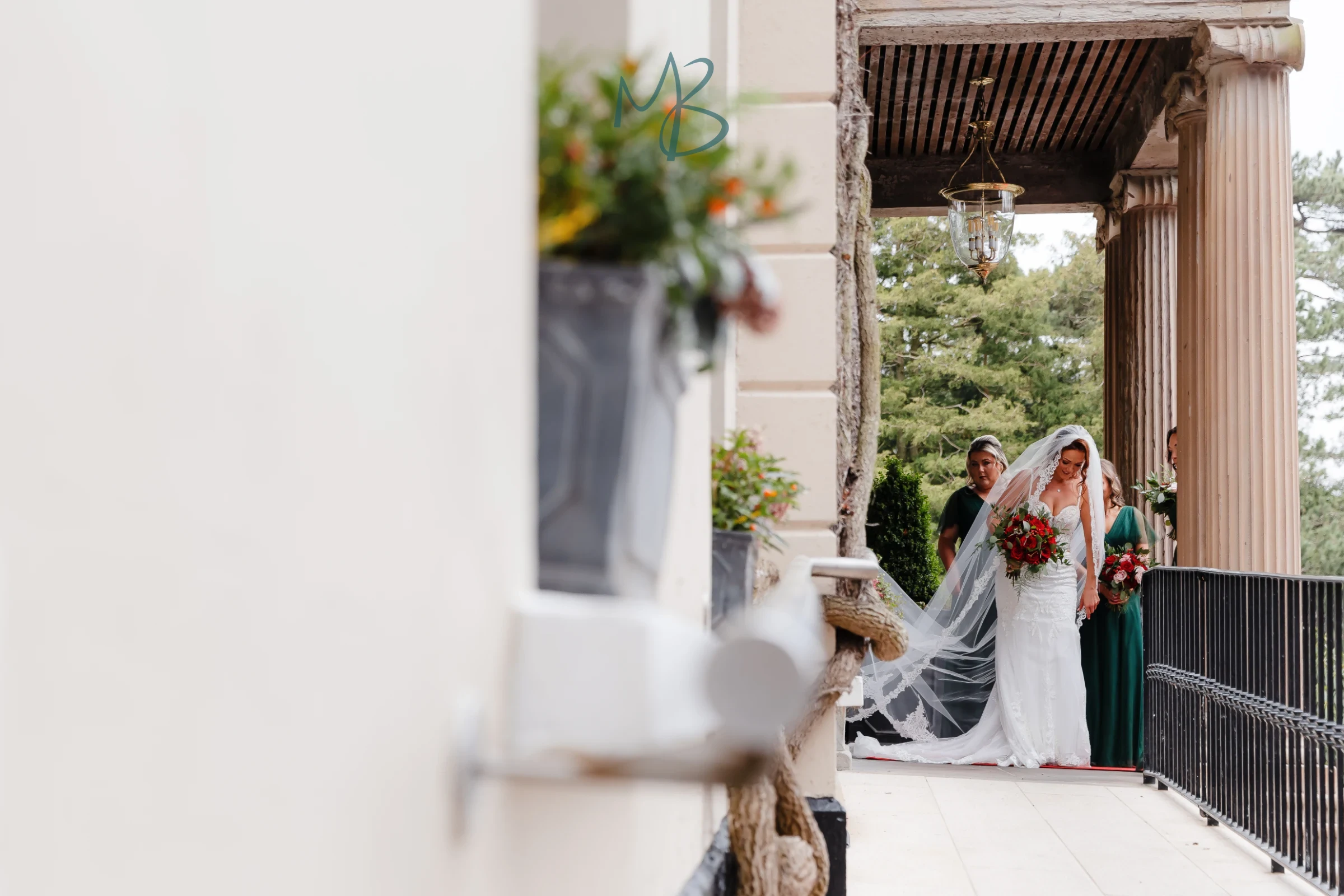 Andrew & Shauna, Belmont Banbridge