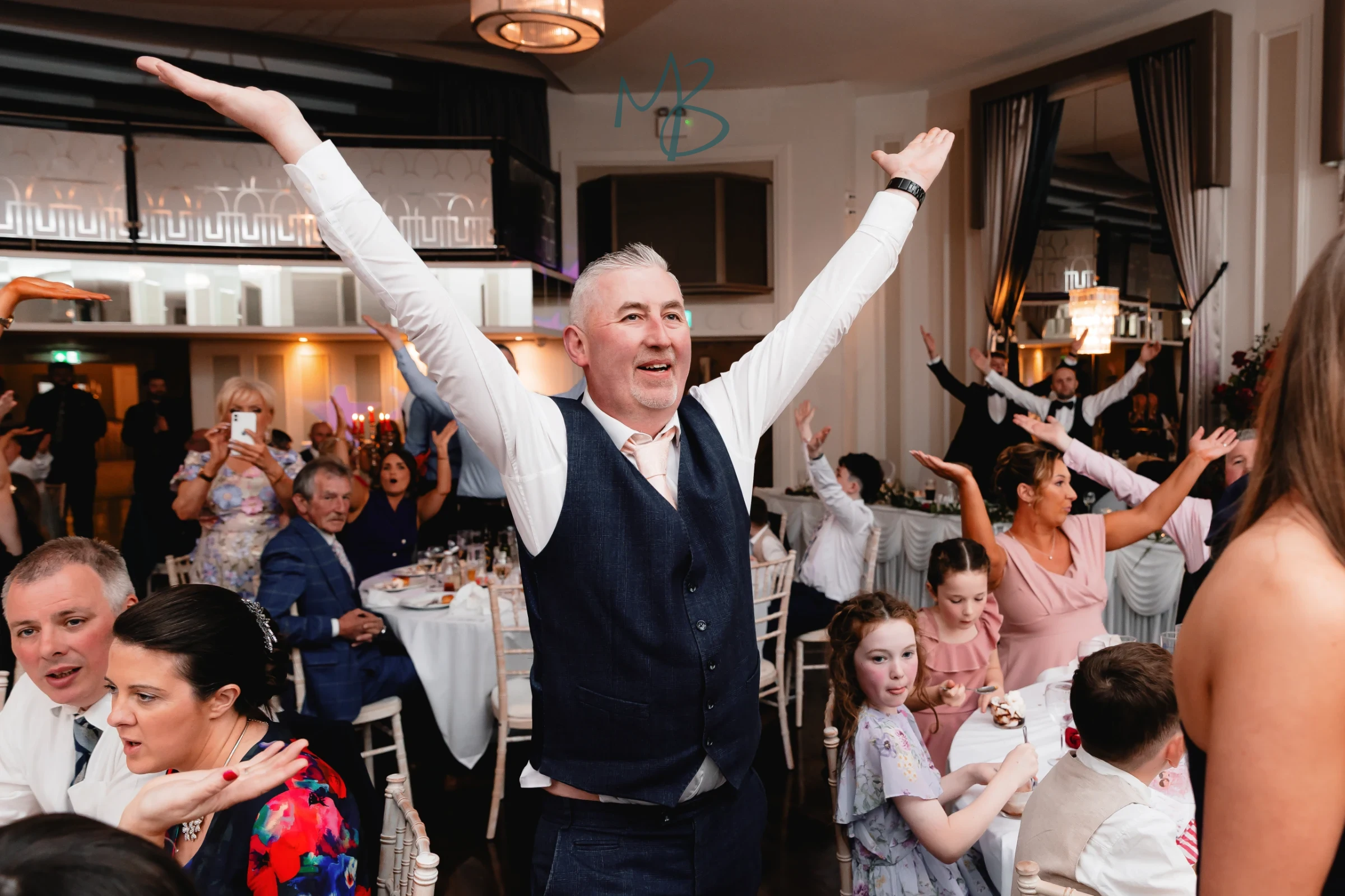 Andrew & Shauna, Belmont Banbridge
