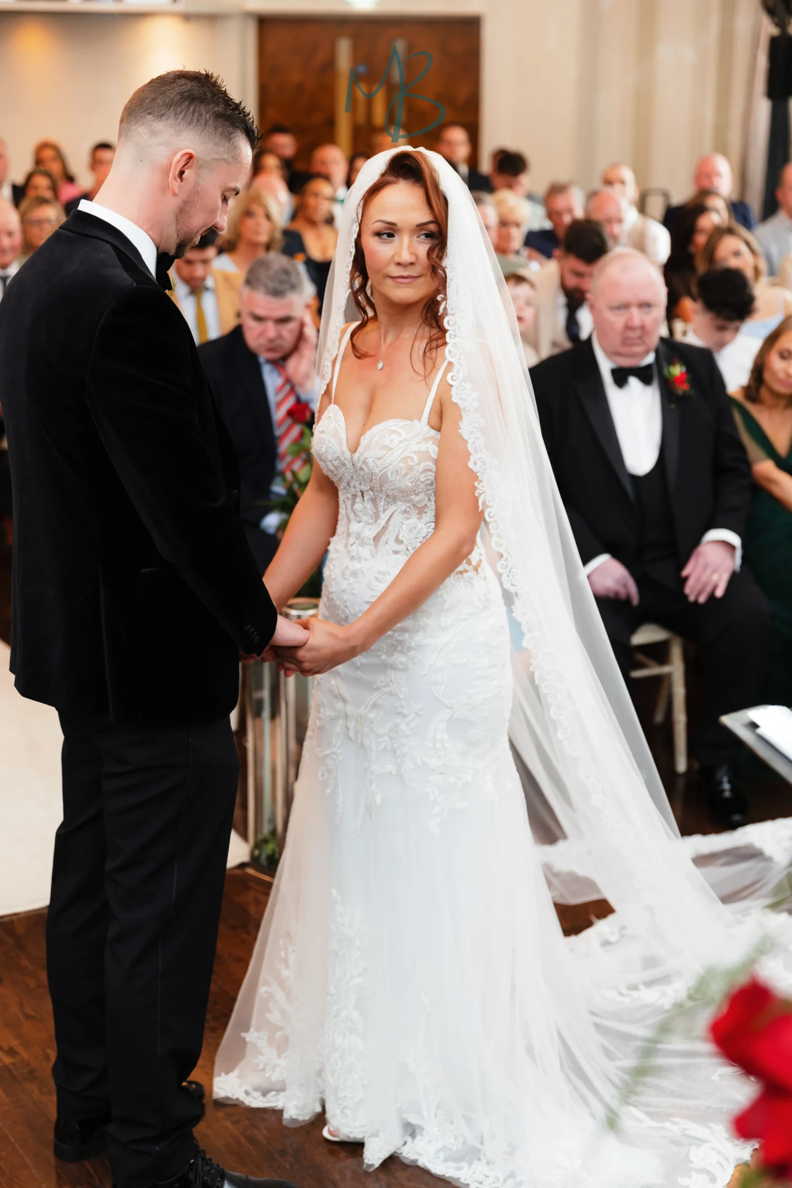 Andrew & Shauna, Belmont Banbridge