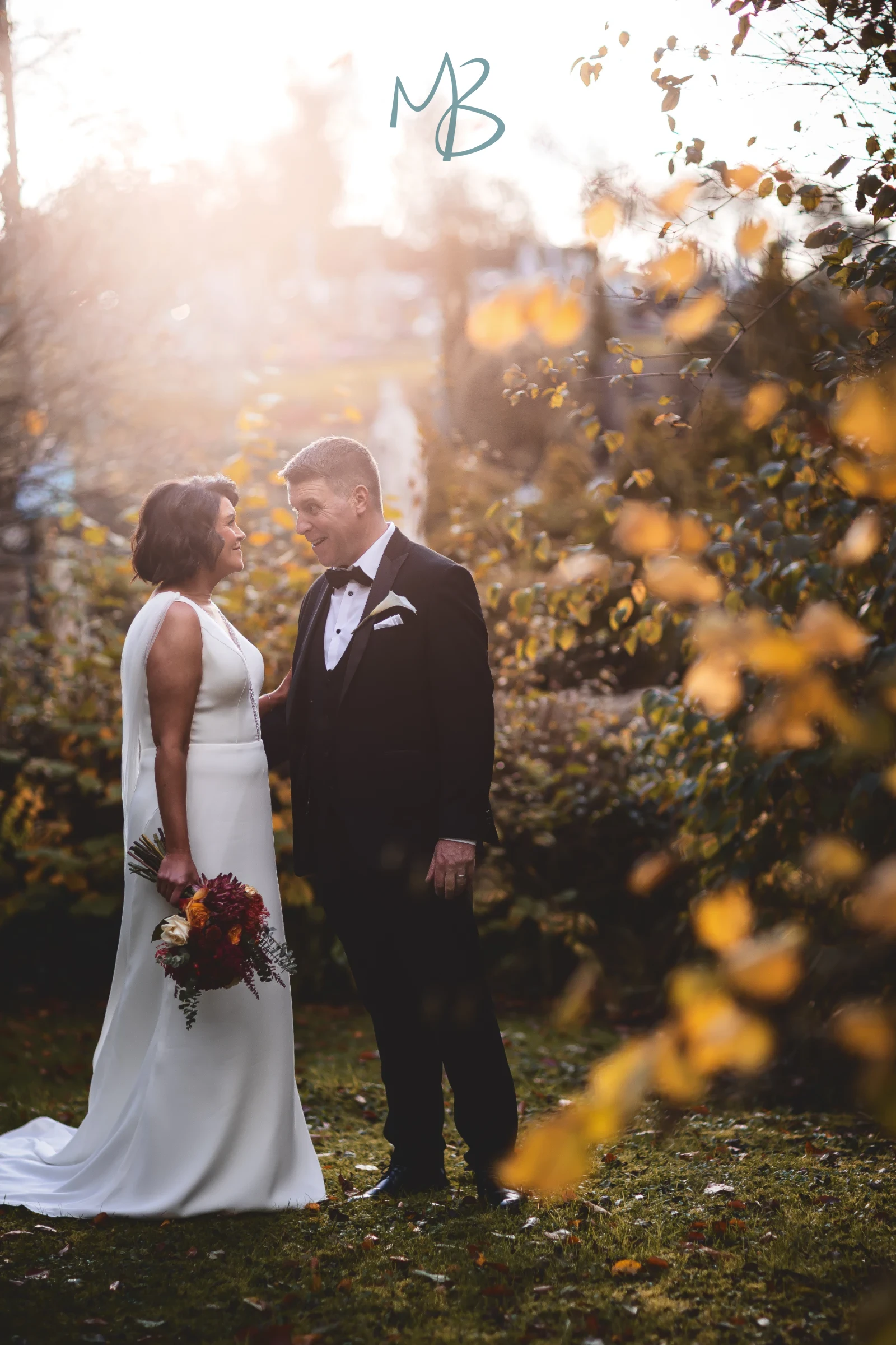 Damien & Diane, Cavan Crystal Hotel