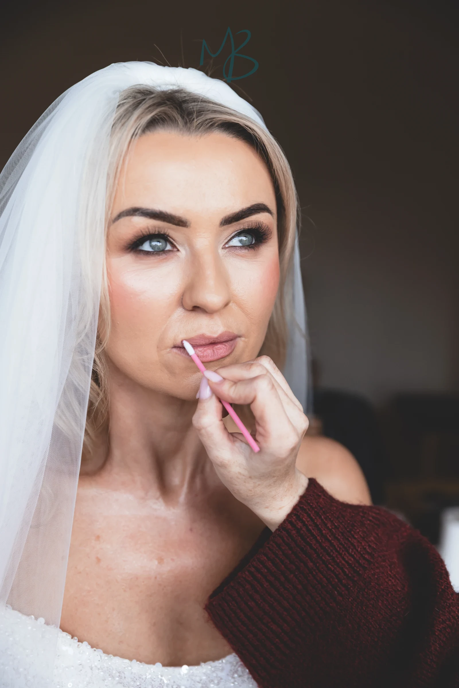 Ian and Shannen's wedding at Farnham