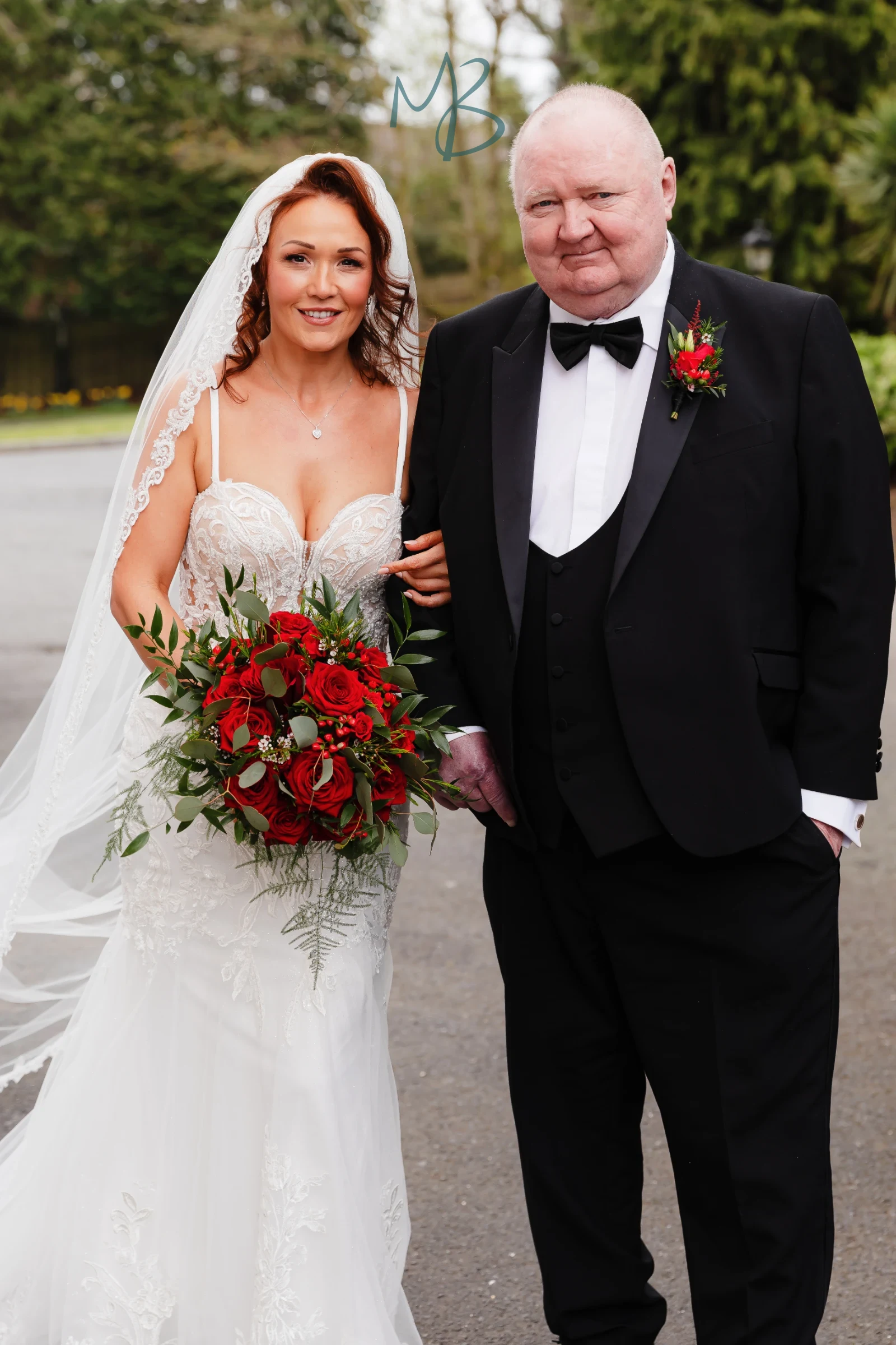 Andrew & Shauna, Belmont Banbridge