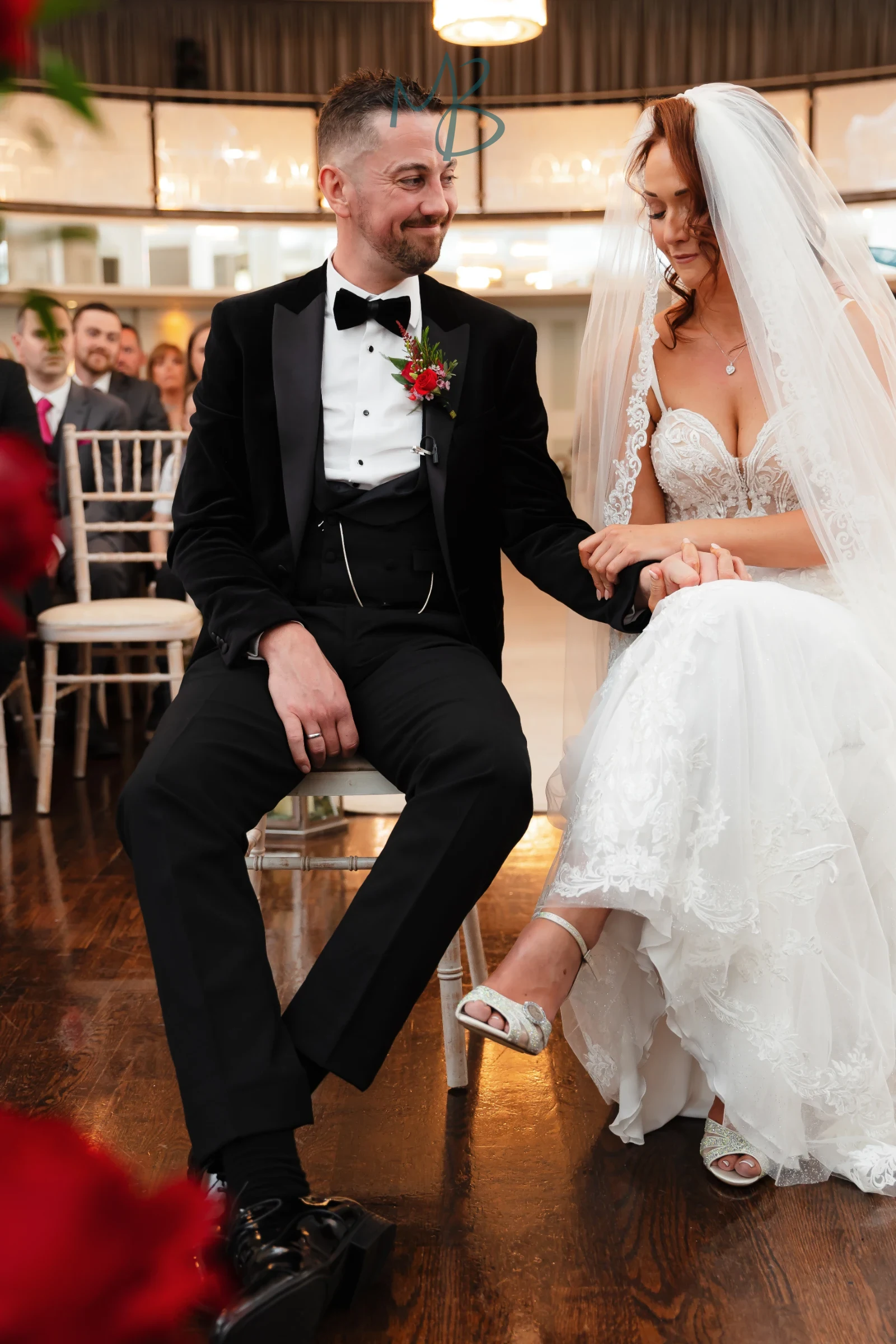 Andrew & Shauna, Belmont Banbridge
