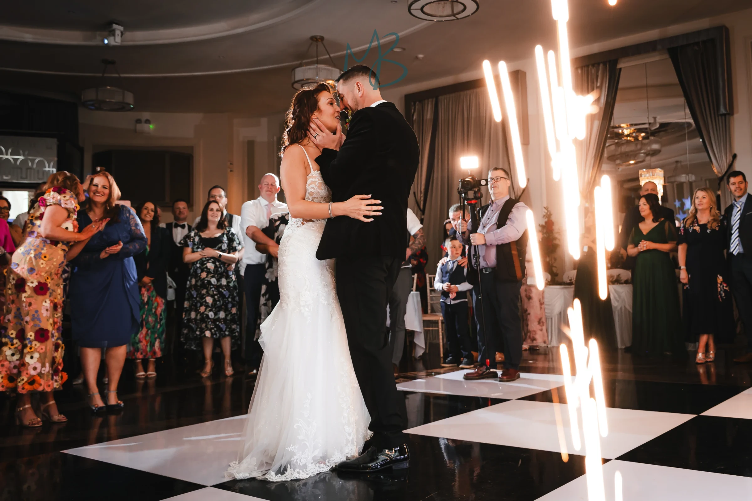 Andrew & Shauna, Belmont Banbridge
