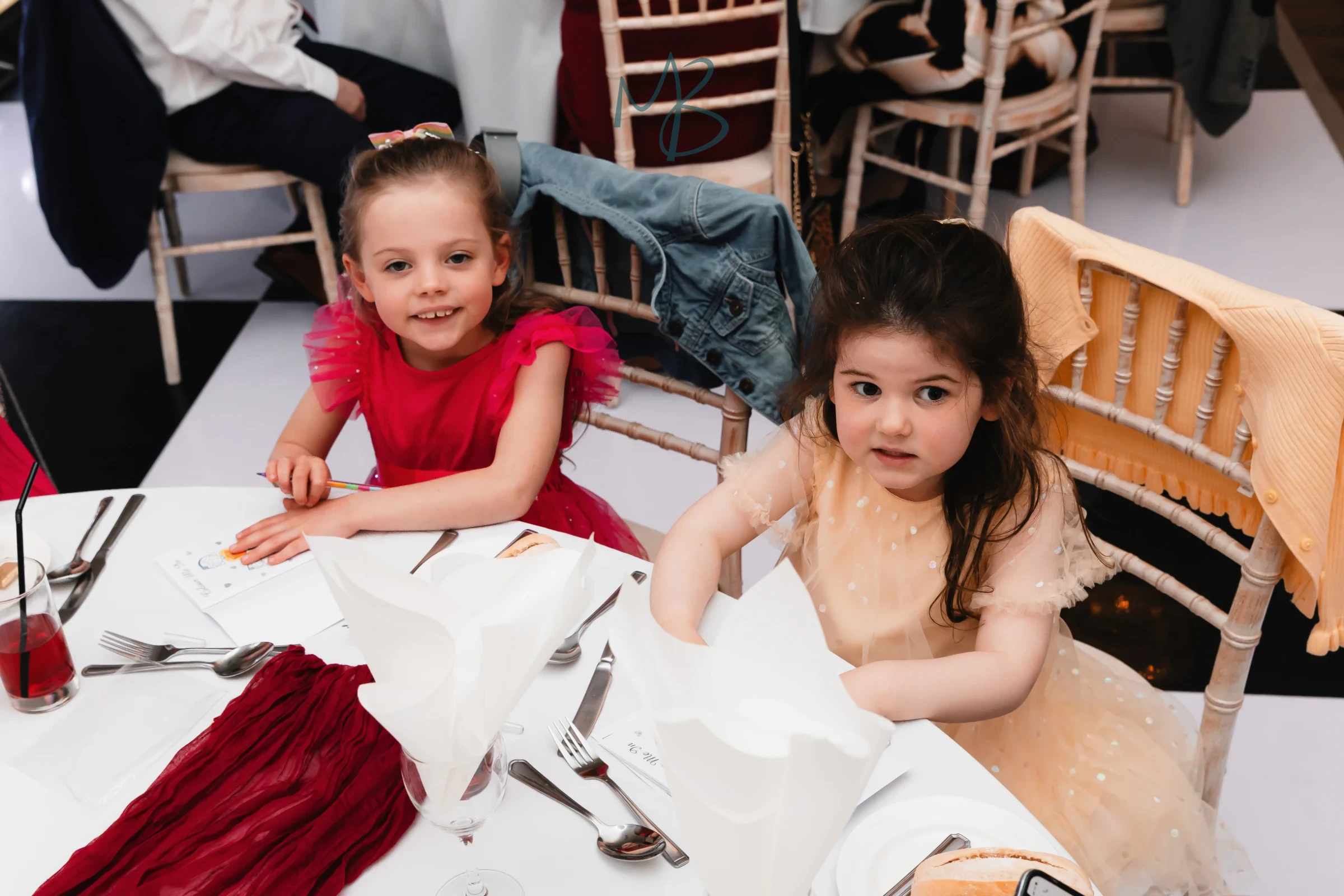 Andrew & Shauna, Belmont Banbridge