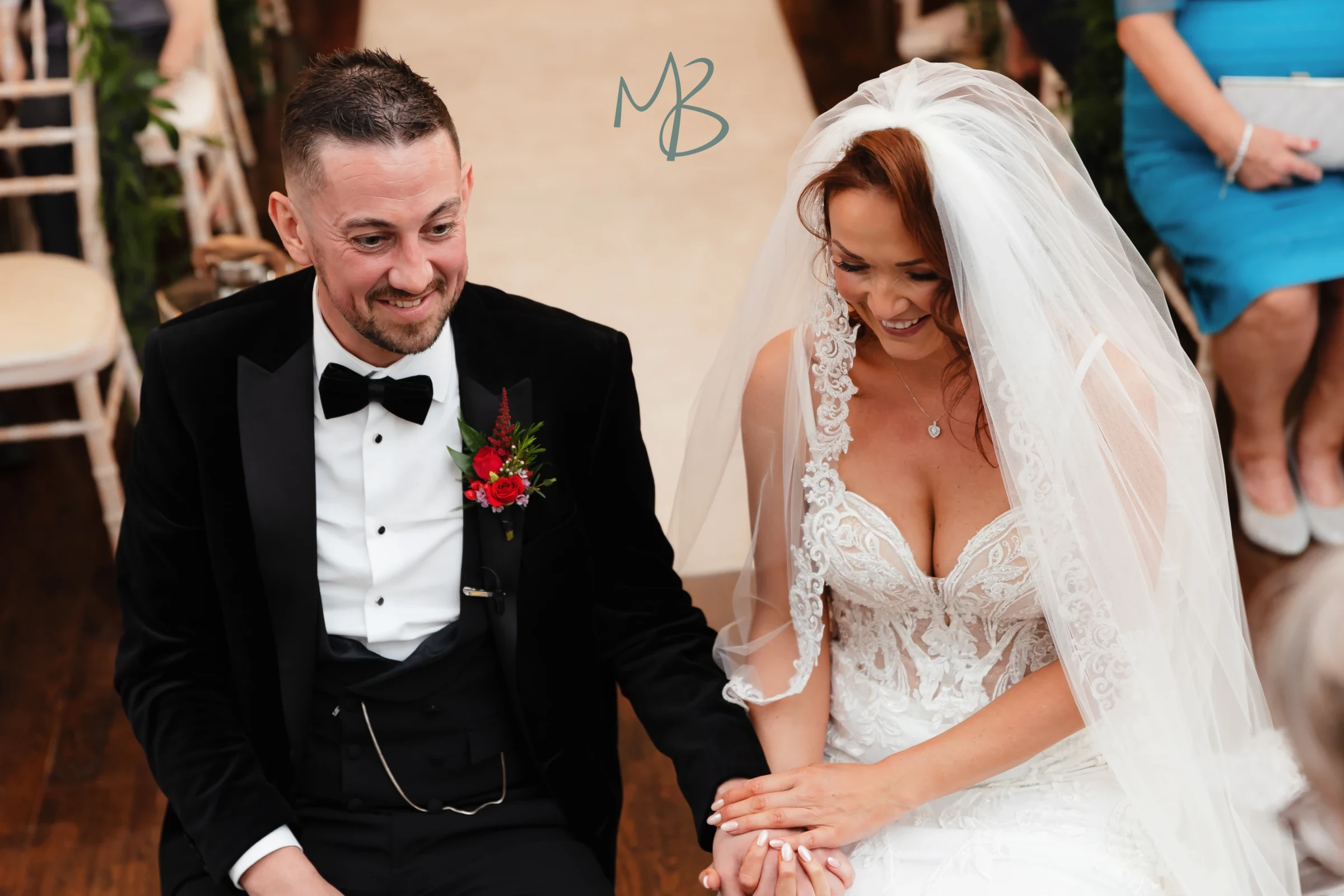 Andrew & Shauna, Belmont Banbridge
