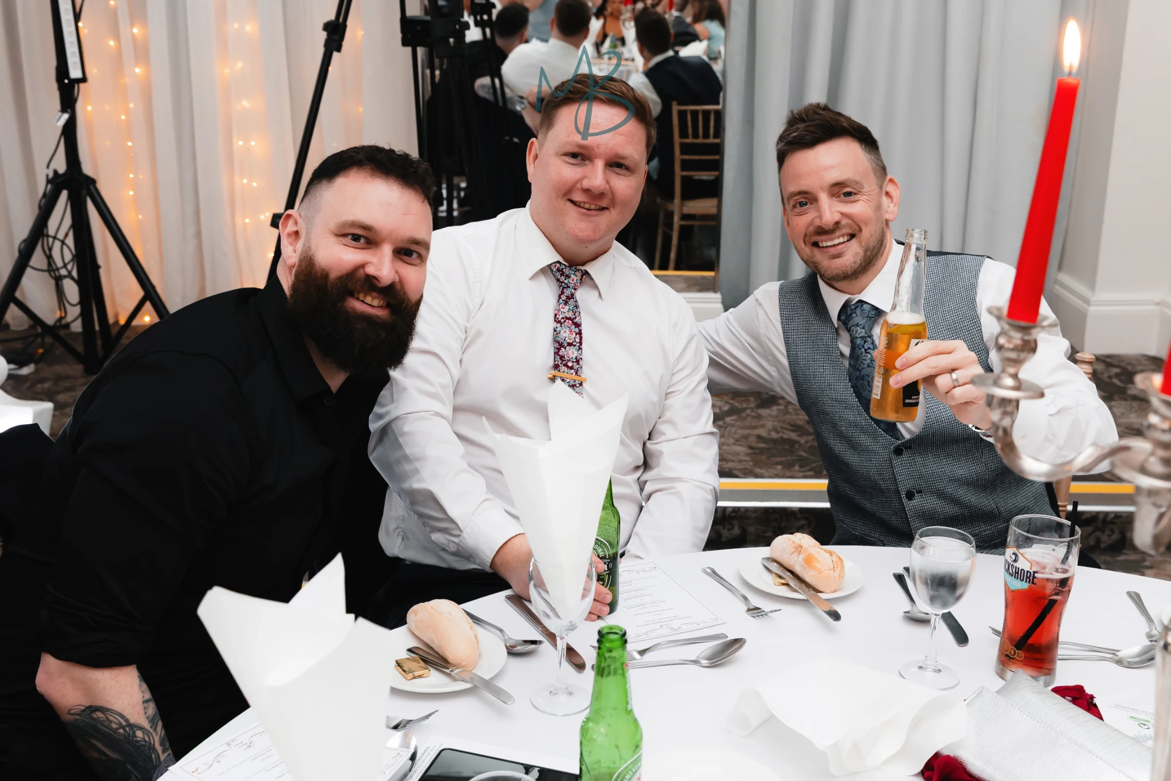 Andrew & Shauna, Belmont Banbridge