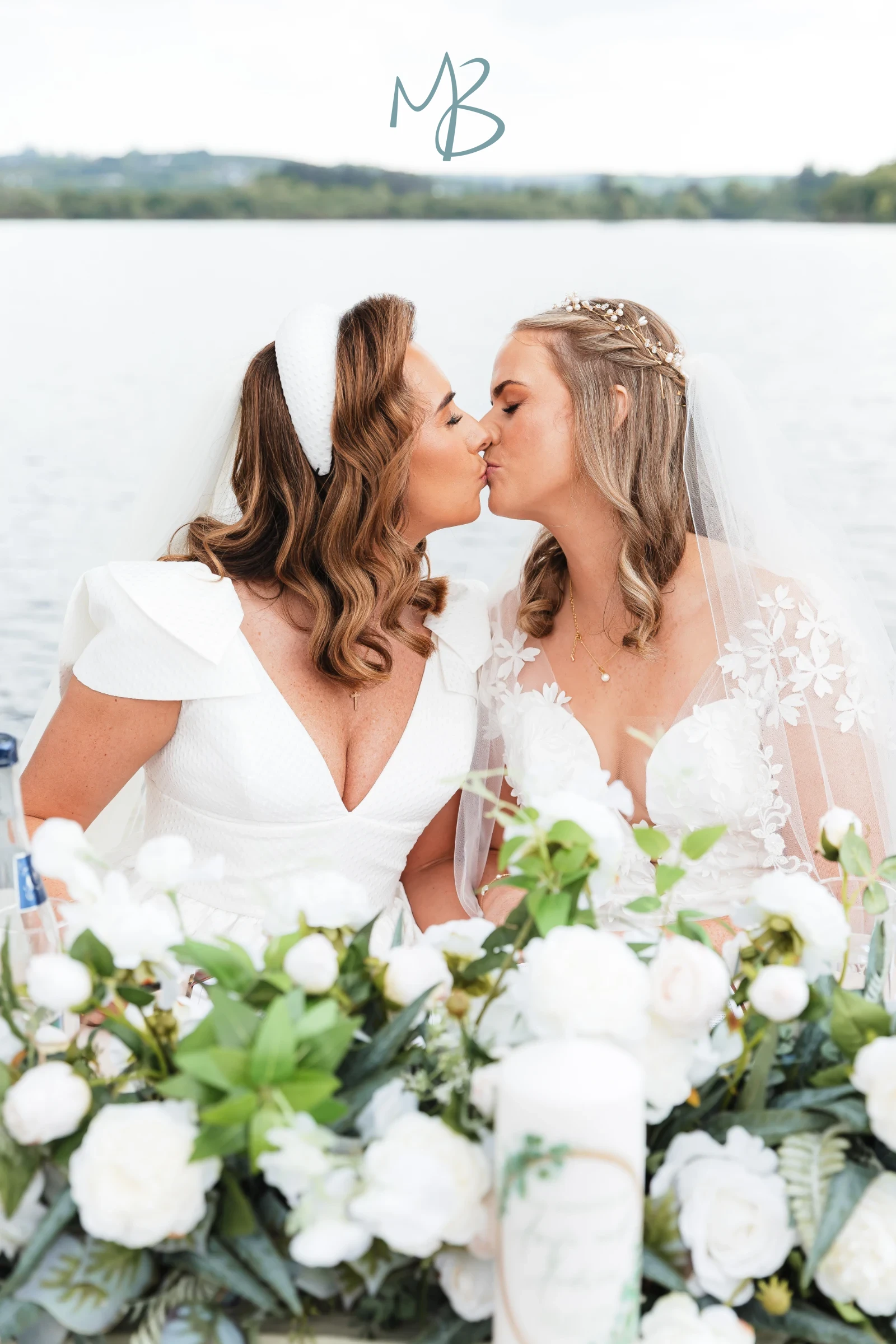 Aoife & Andrea, Harvey's Point