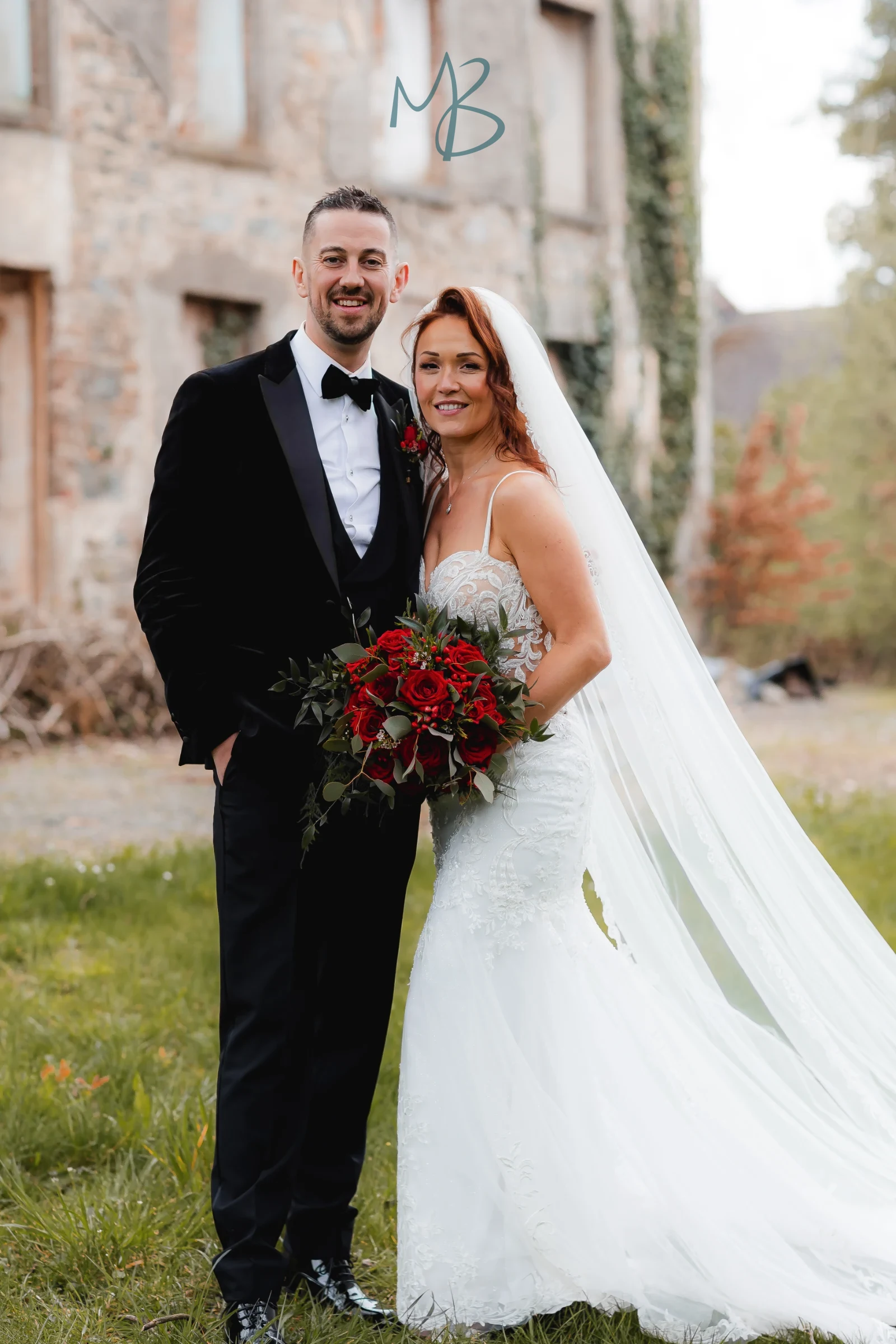Andrew & Shauna, Belmont Banbridge