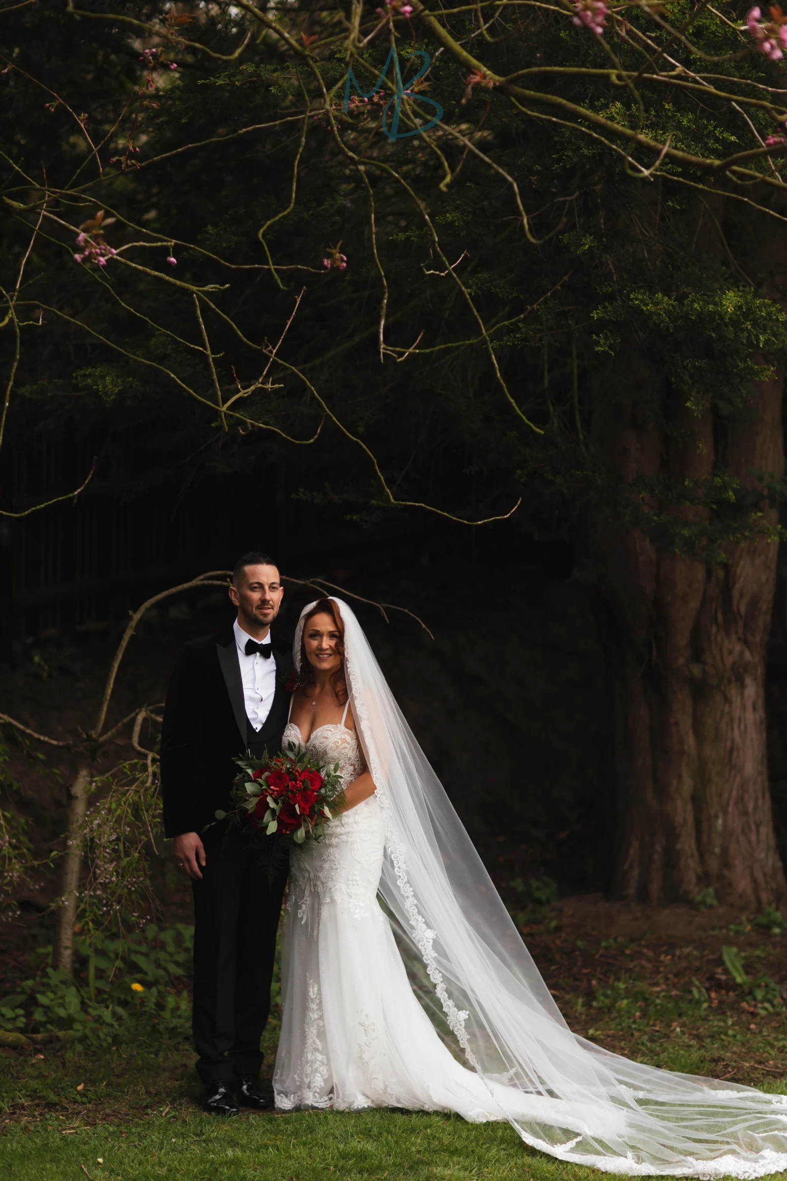Andrew & Shauna, Belmont Banbridge