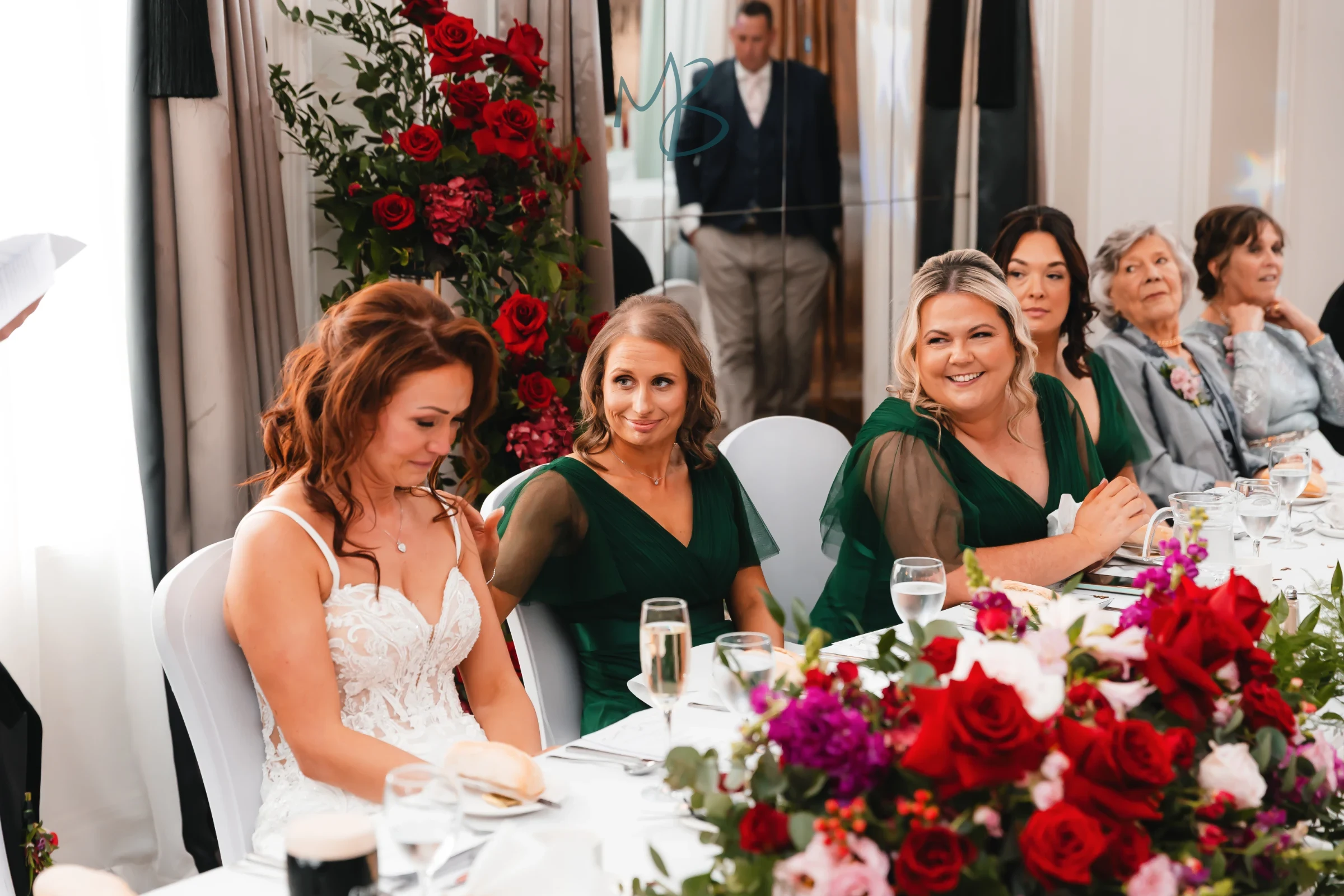 Andrew & Shauna, Belmont Banbridge