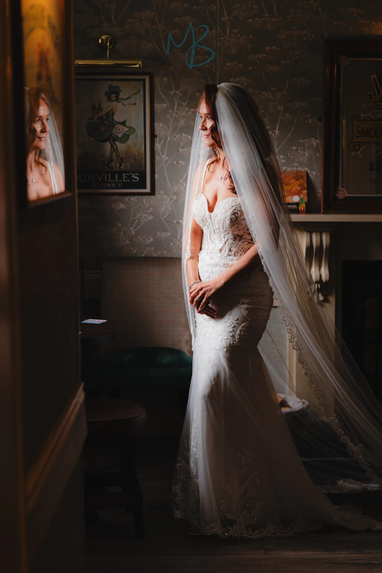 Andrew & Shauna, Belmont Banbridge