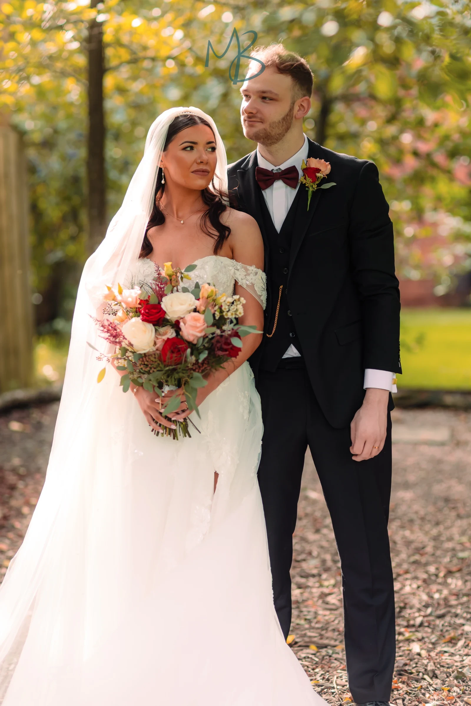 Adam & Rebekah, Wool Tower