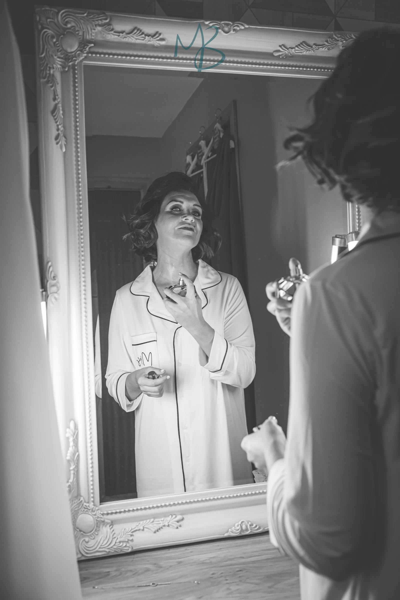 Damien & Diane, Cavan Crystal Hotel