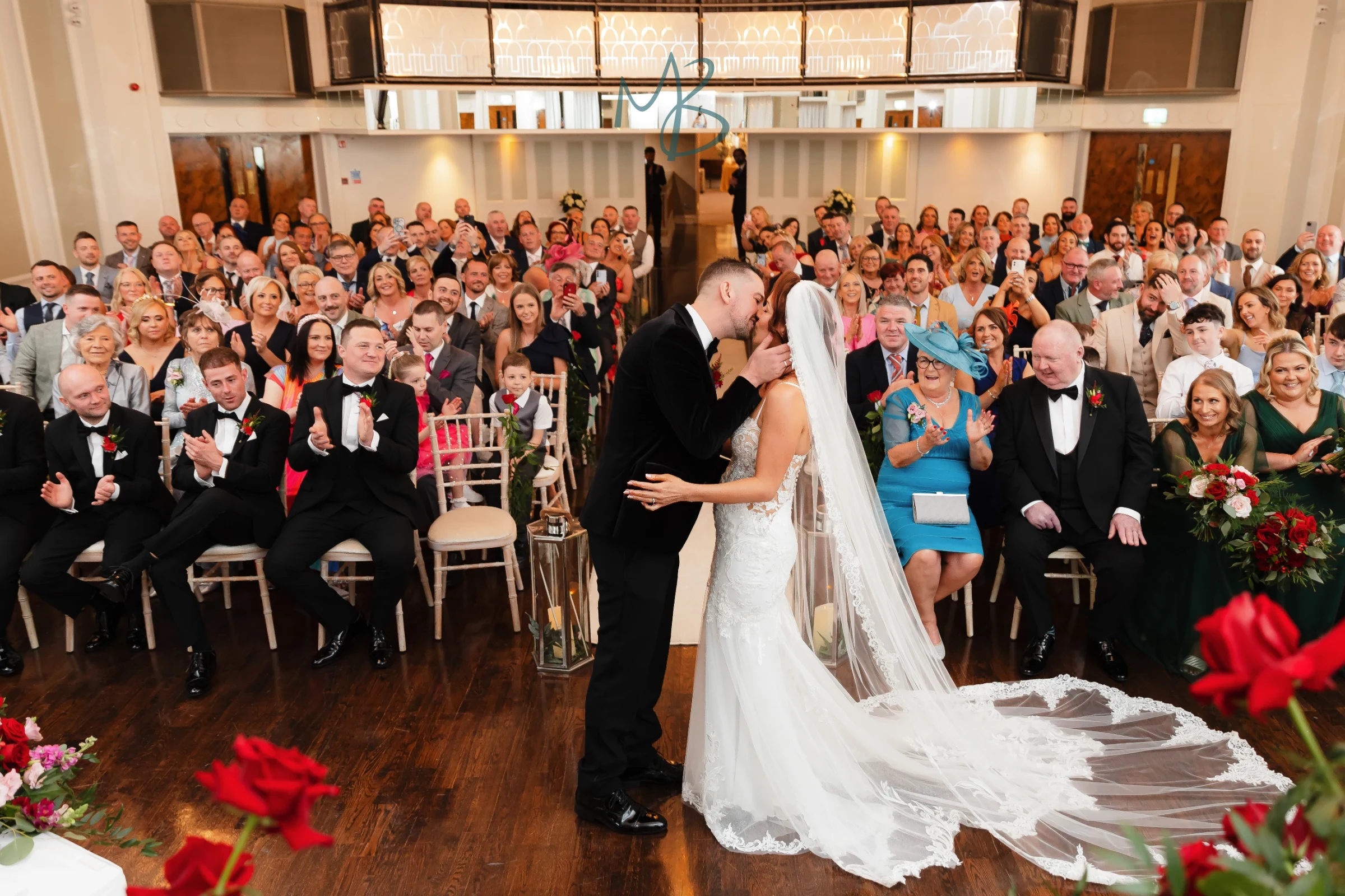 Andrew & Shauna, Belmont Banbridge