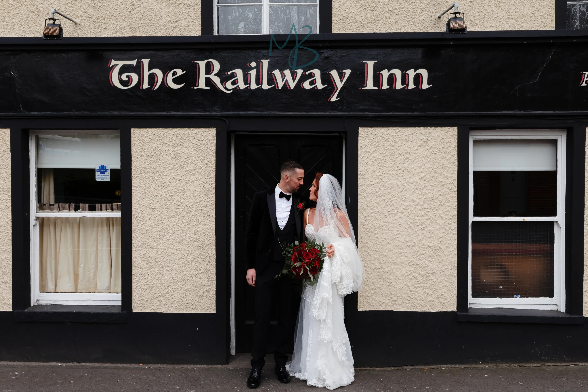 Andrew & Shauna, Belmont Banbridge