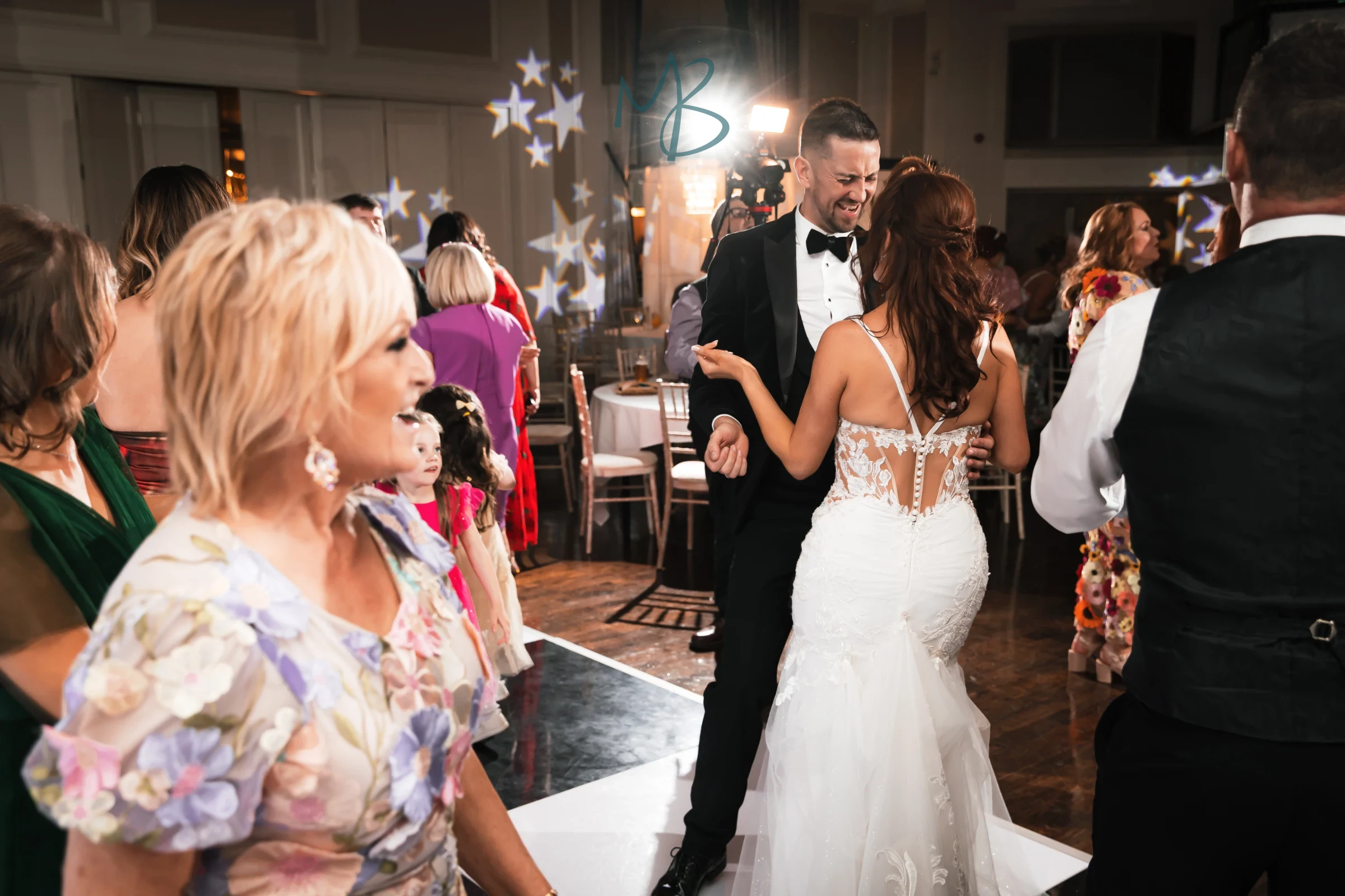 Andrew & Shauna, Belmont Banbridge