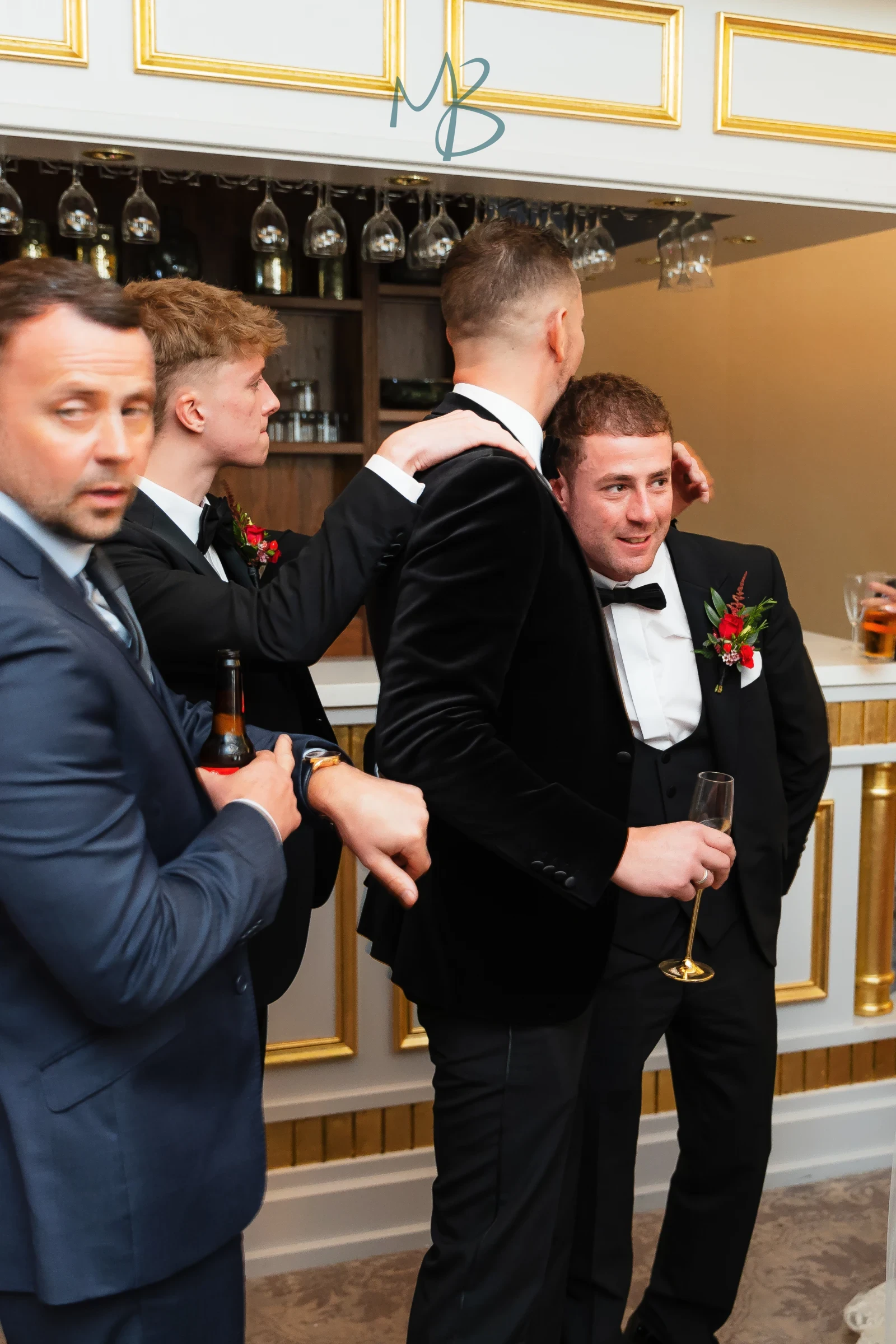 Andrew & Shauna, Belmont Banbridge