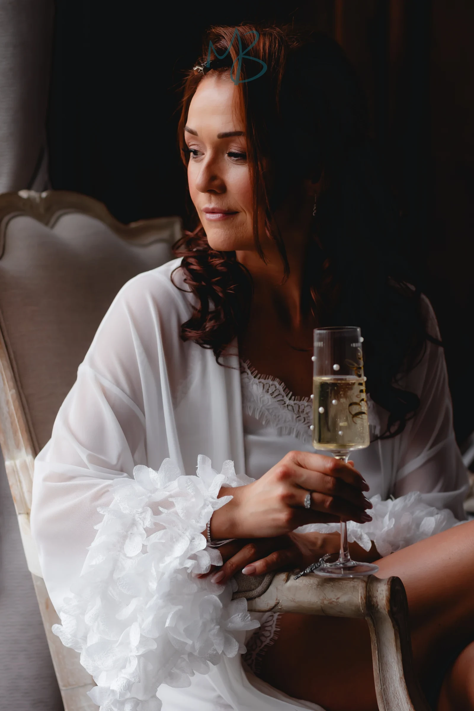 Andrew & Shauna, Belmont Banbridge