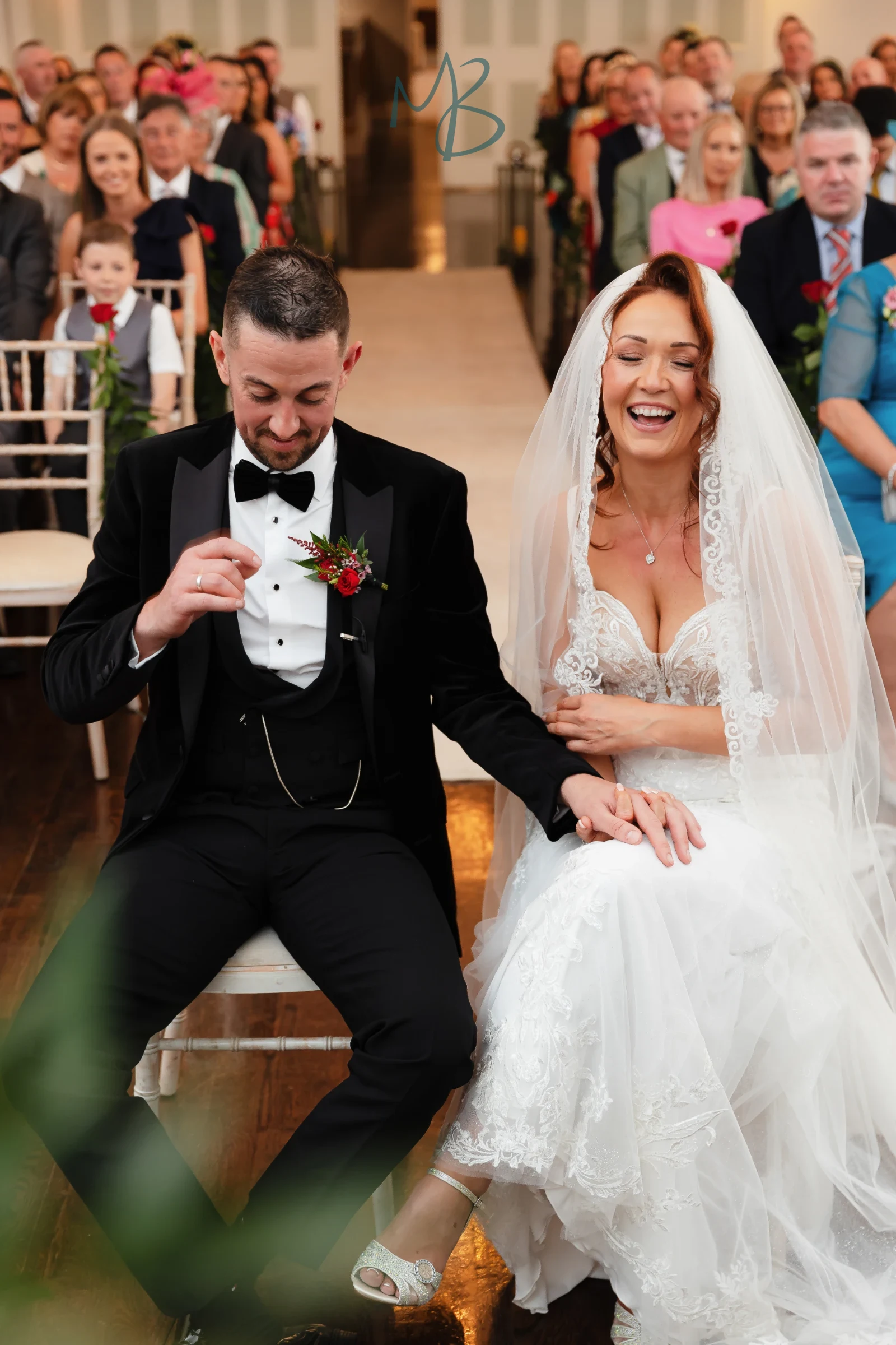 Andrew & Shauna, Belmont Banbridge