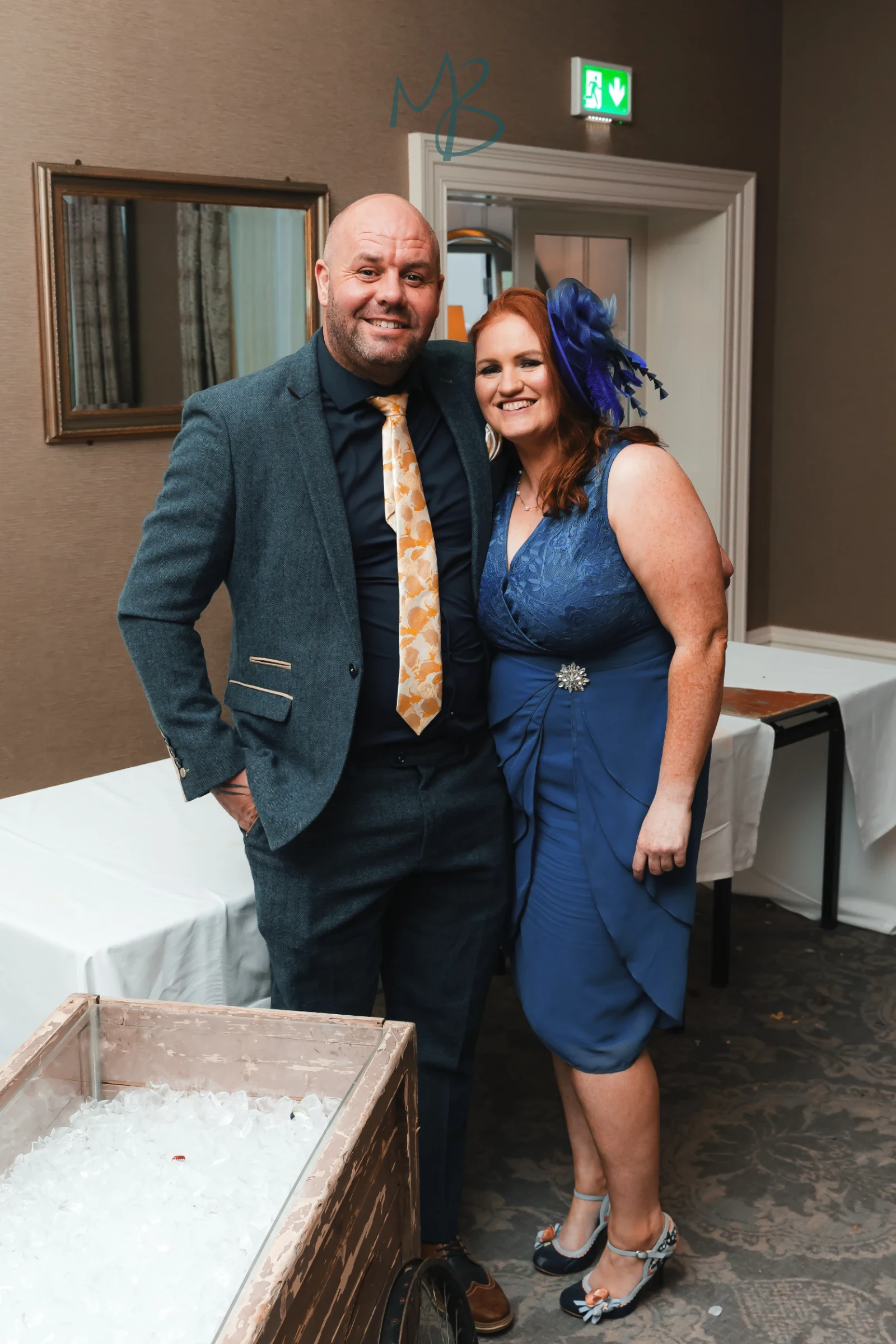 Andrew & Shauna, Belmont Banbridge