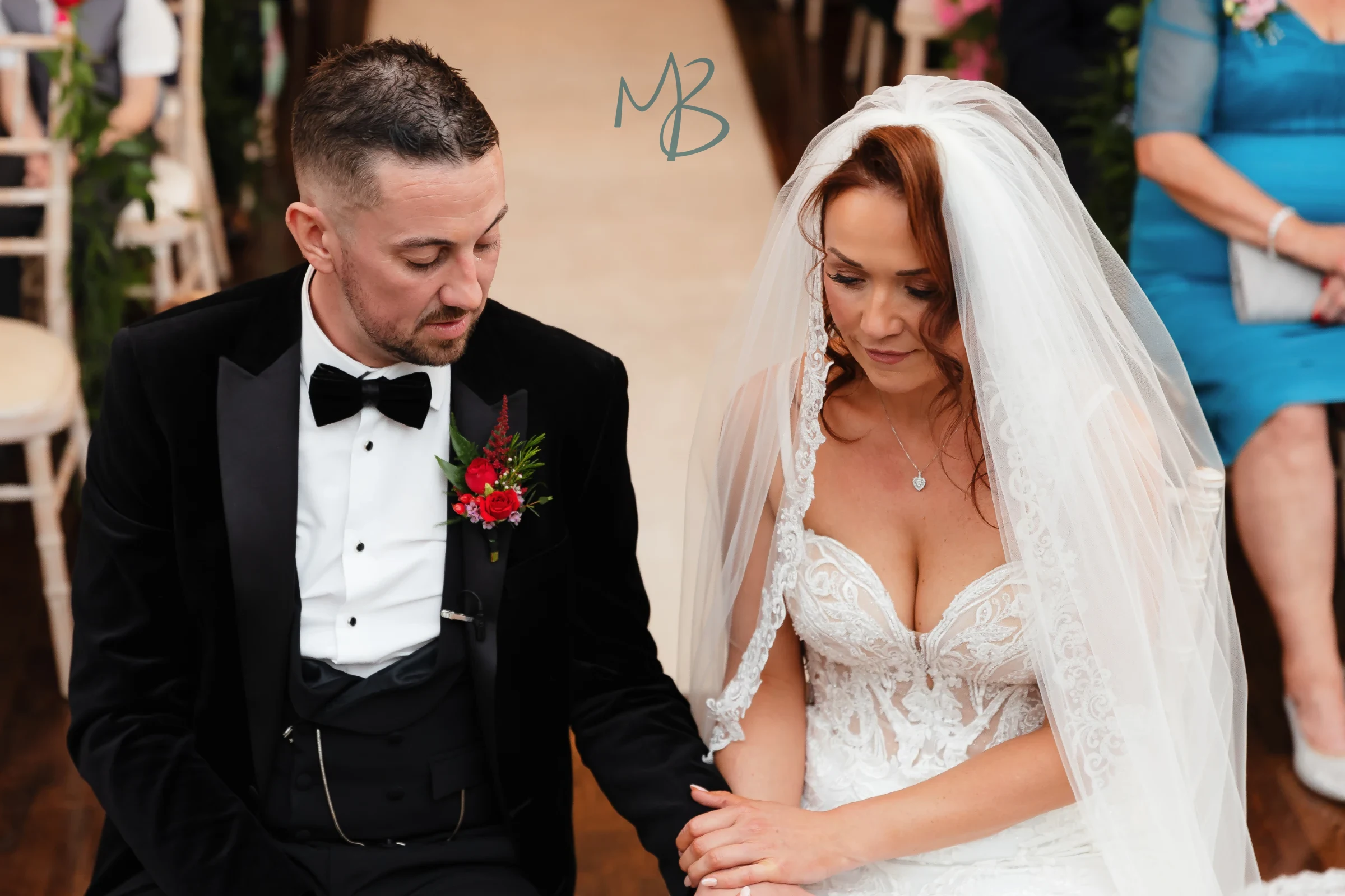 Andrew & Shauna, Belmont Banbridge