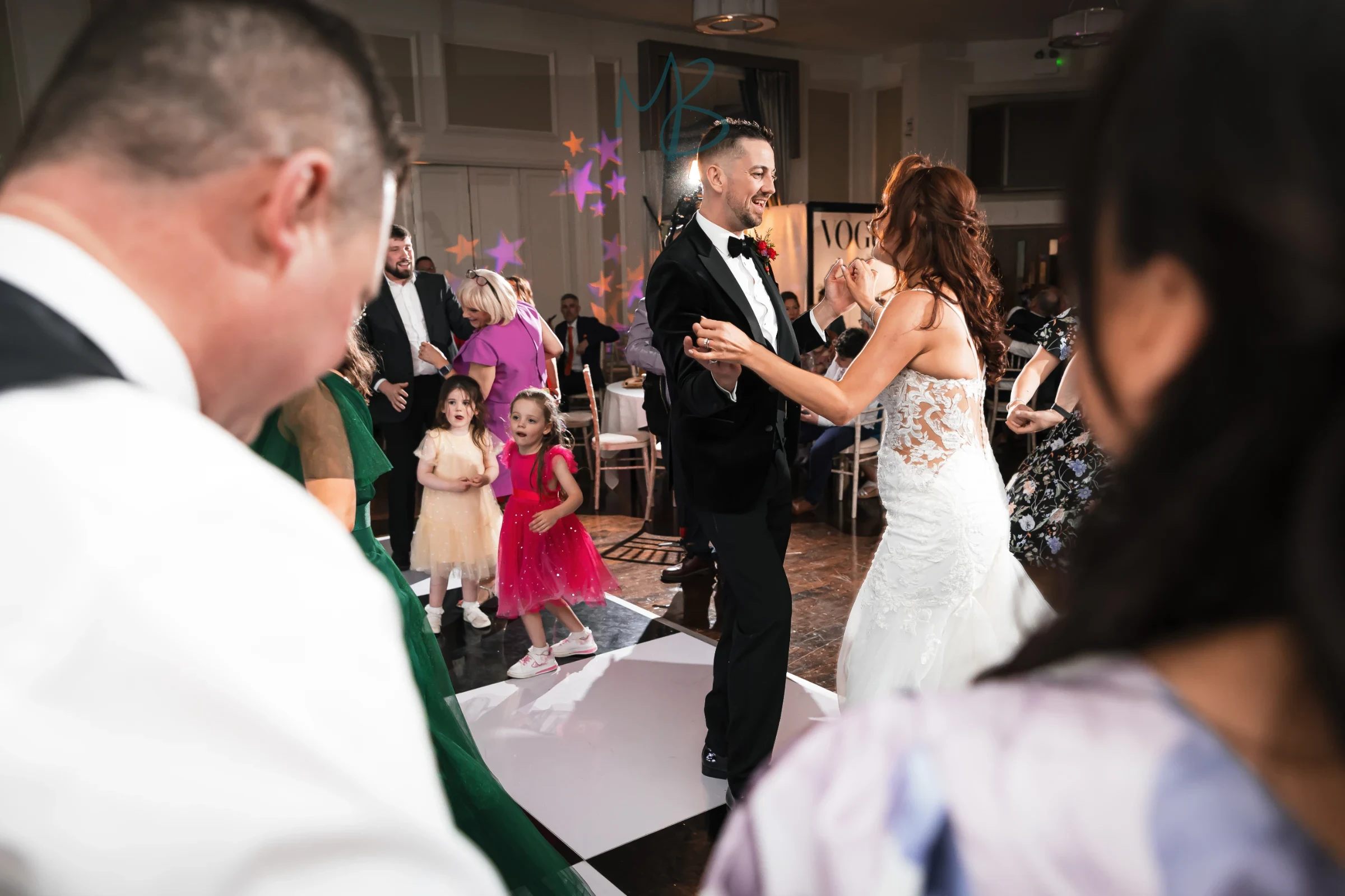 Andrew & Shauna, Belmont Banbridge