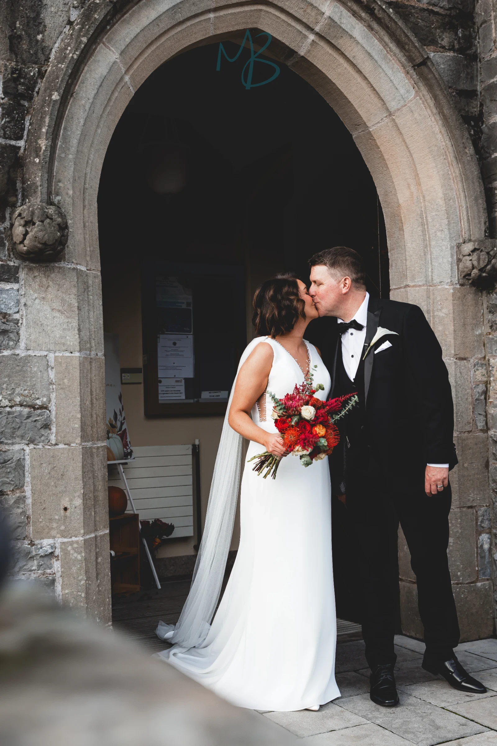 Damien & Diane, Cavan Crystal Hotel