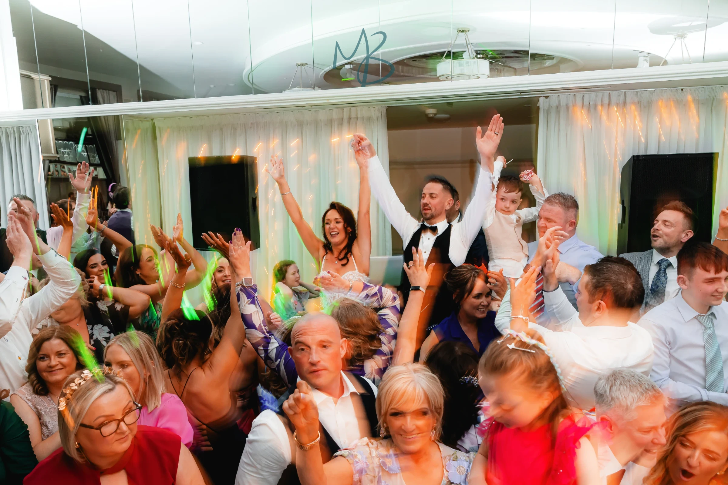 Andrew & Shauna, Belmont Banbridge